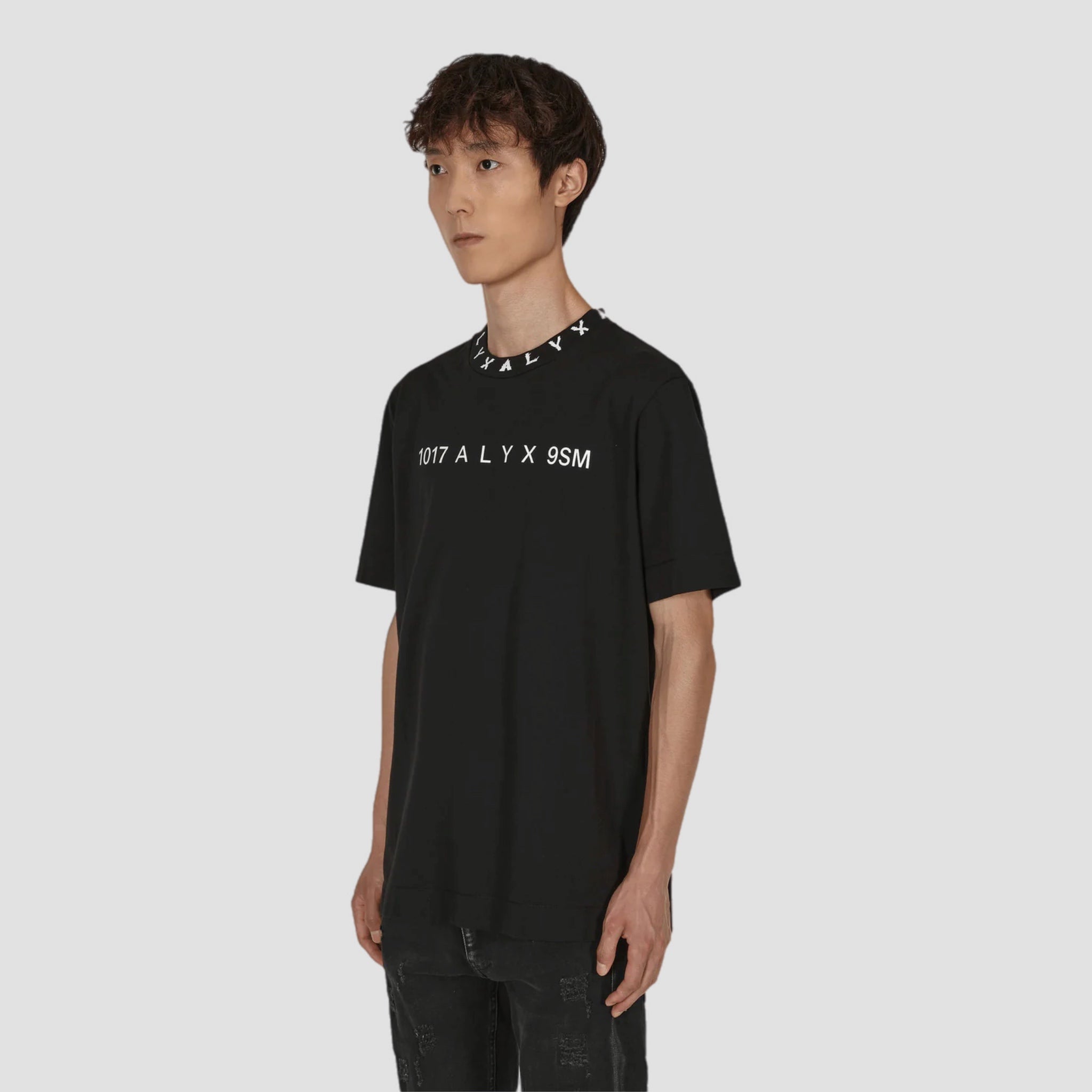 1017 ALYX 9SM Graphic S/S Tee