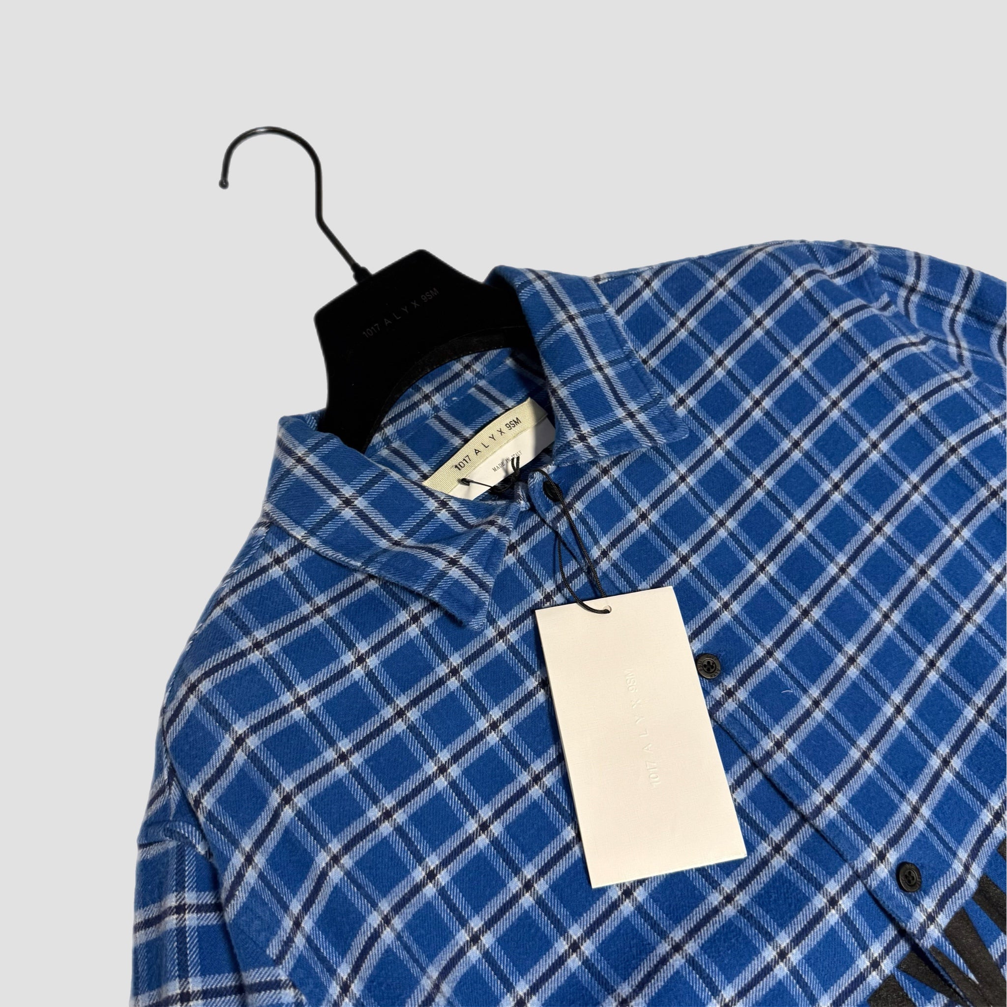 1017 ALYX 9SM Logo Shirt