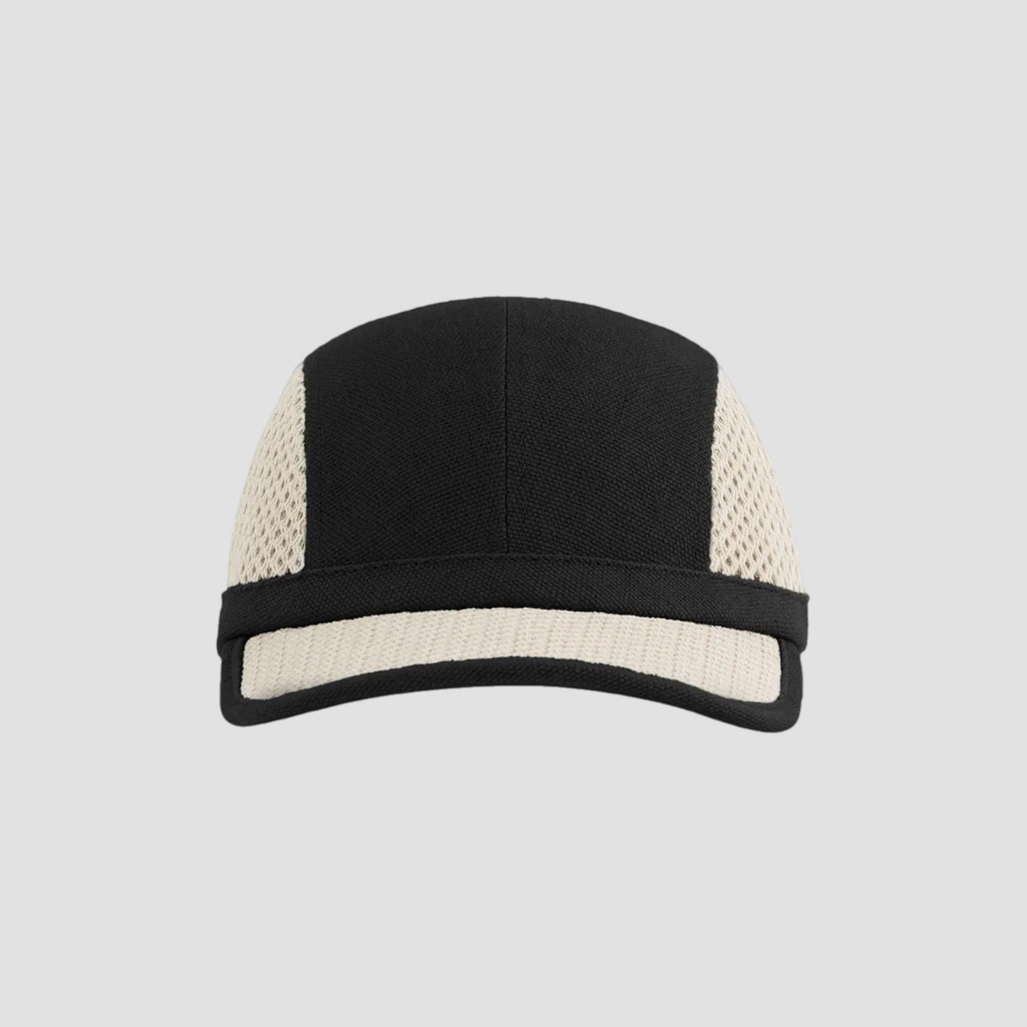 Aime Leon Dore Raffia Hat Black
