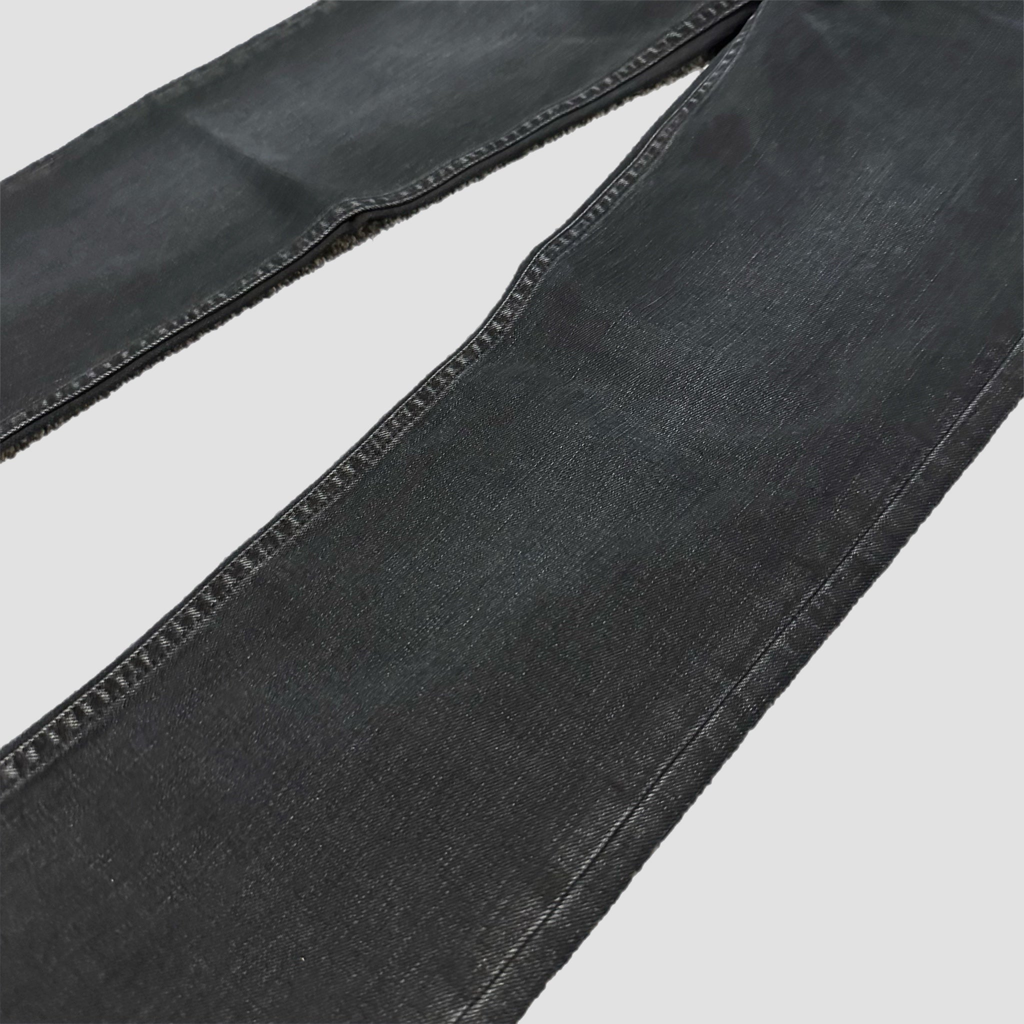 Acne Studios Denim Jeans
