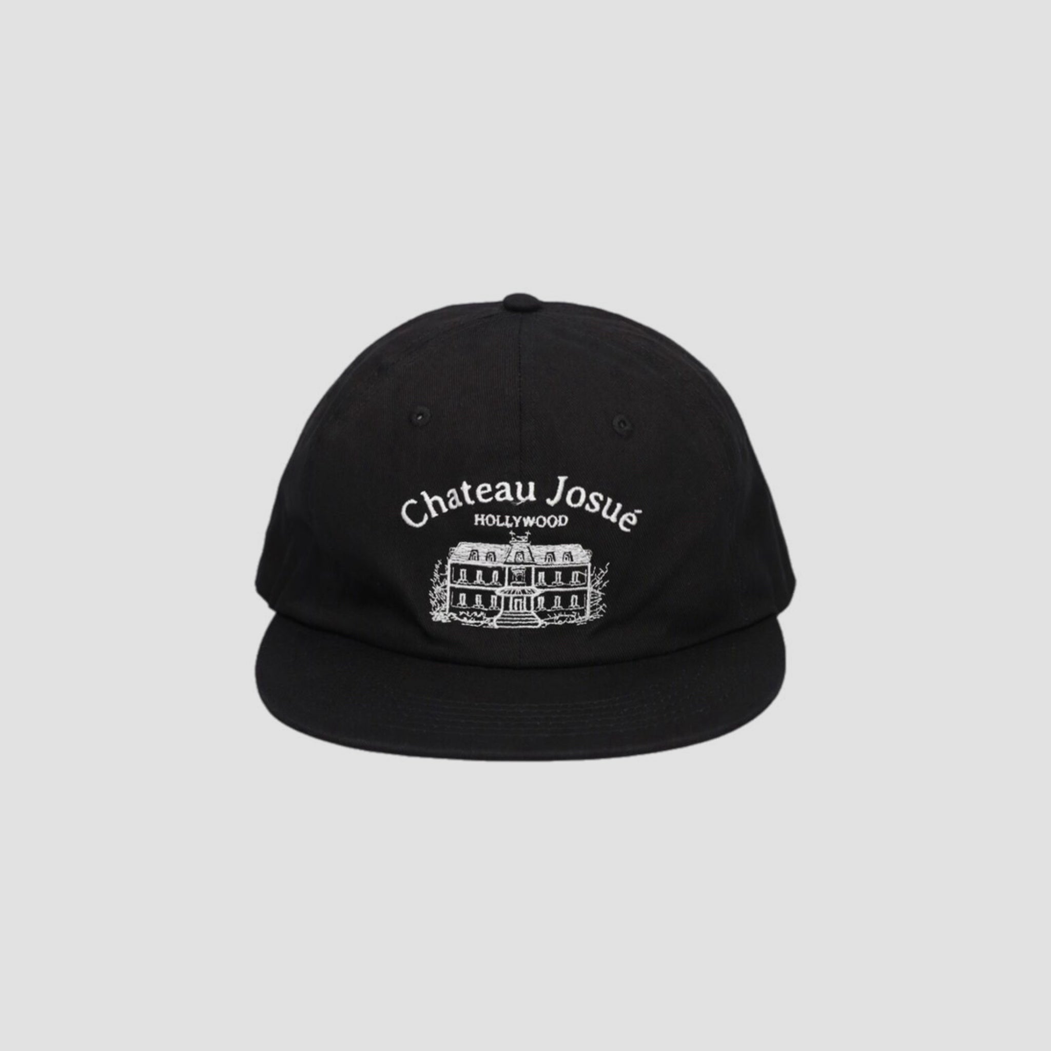 Gallery Dept Chateau Josue Resort Cap Black