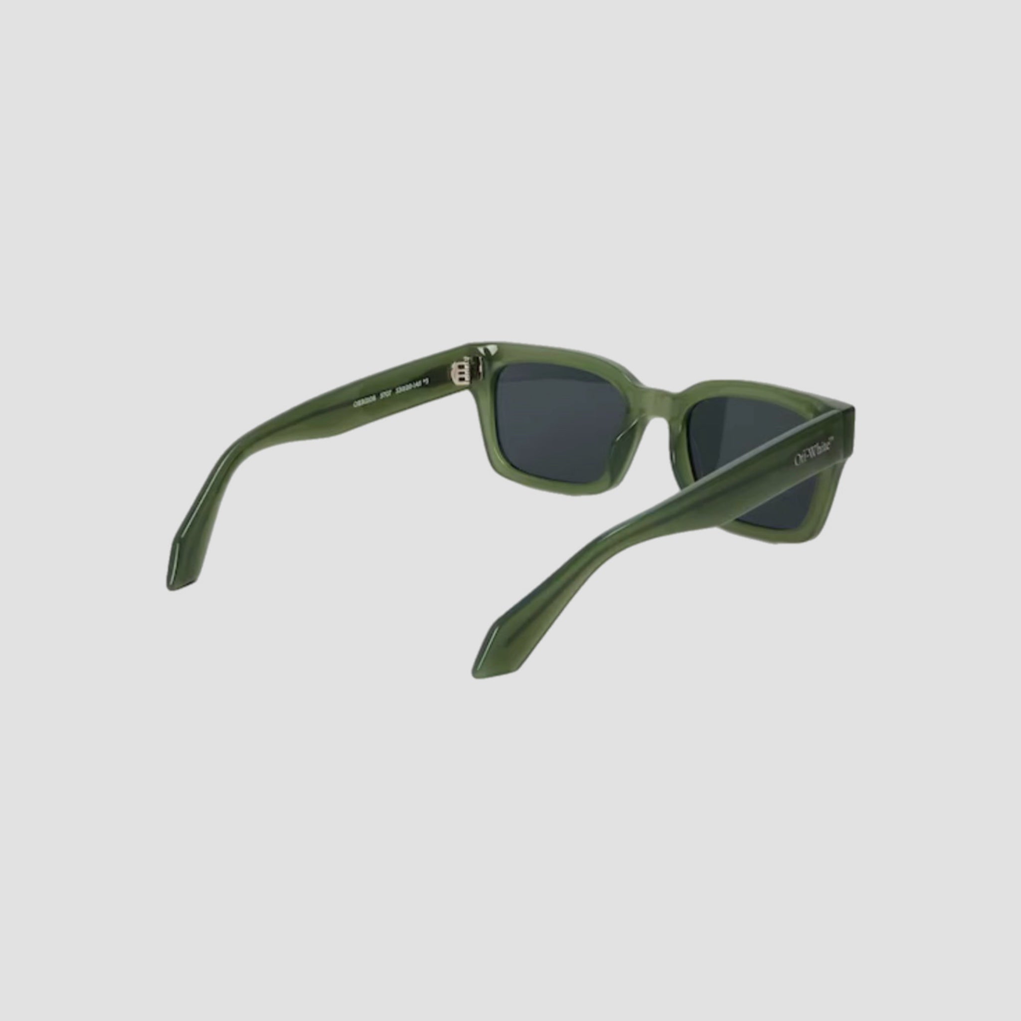 Off-White Midland Square Sunglasses