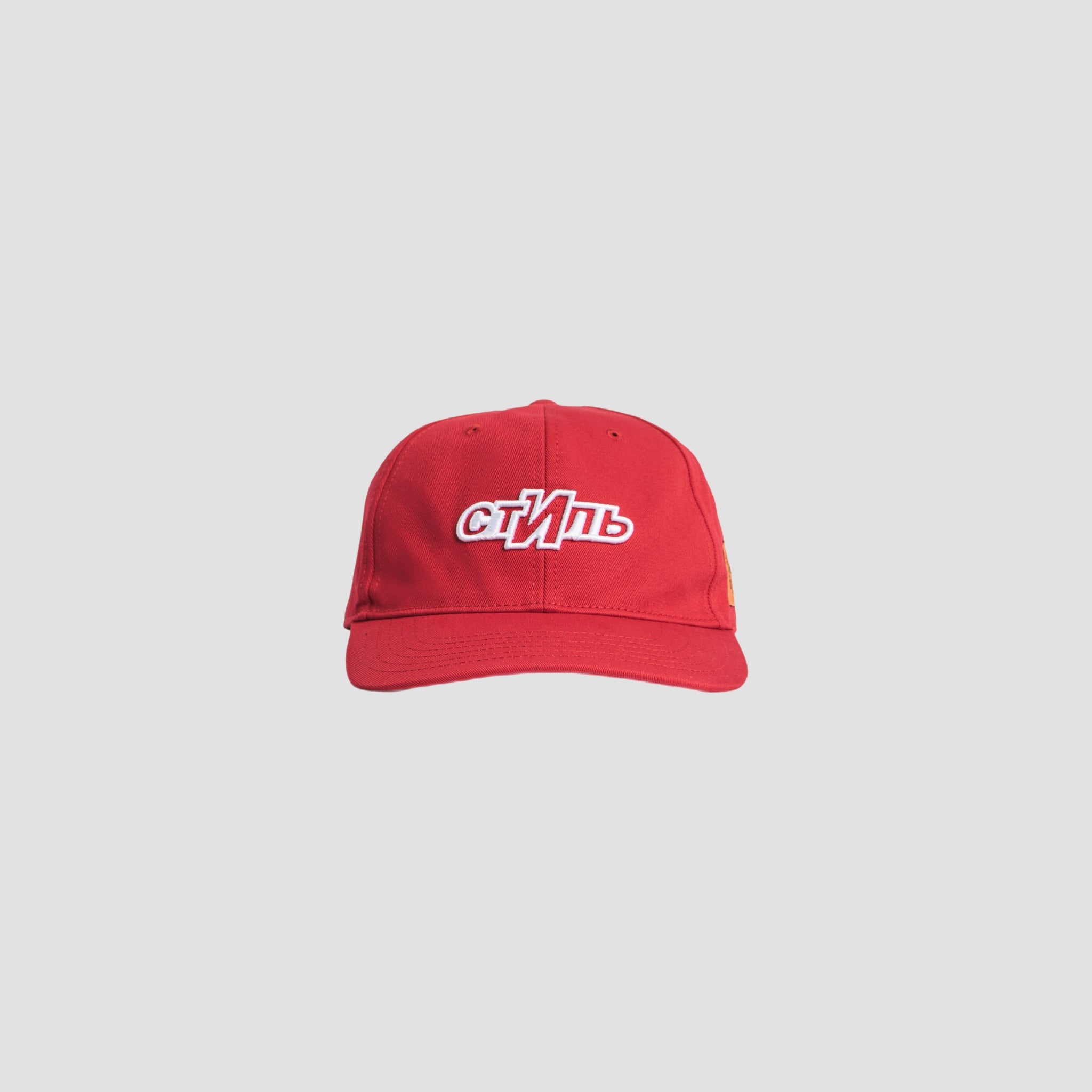 Heron Preston ‘Ctnmb’ Sport Cap