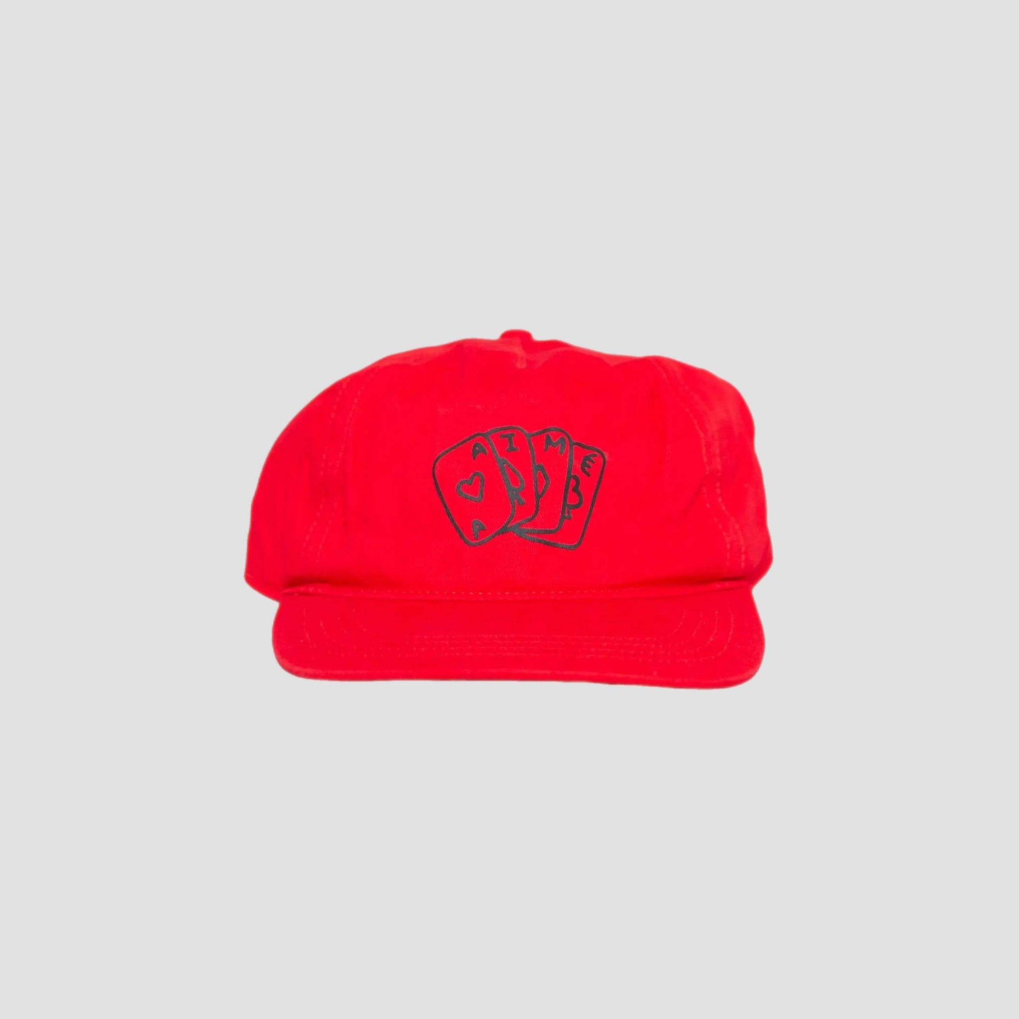 Aime Leon Dore Cards Casino Cap