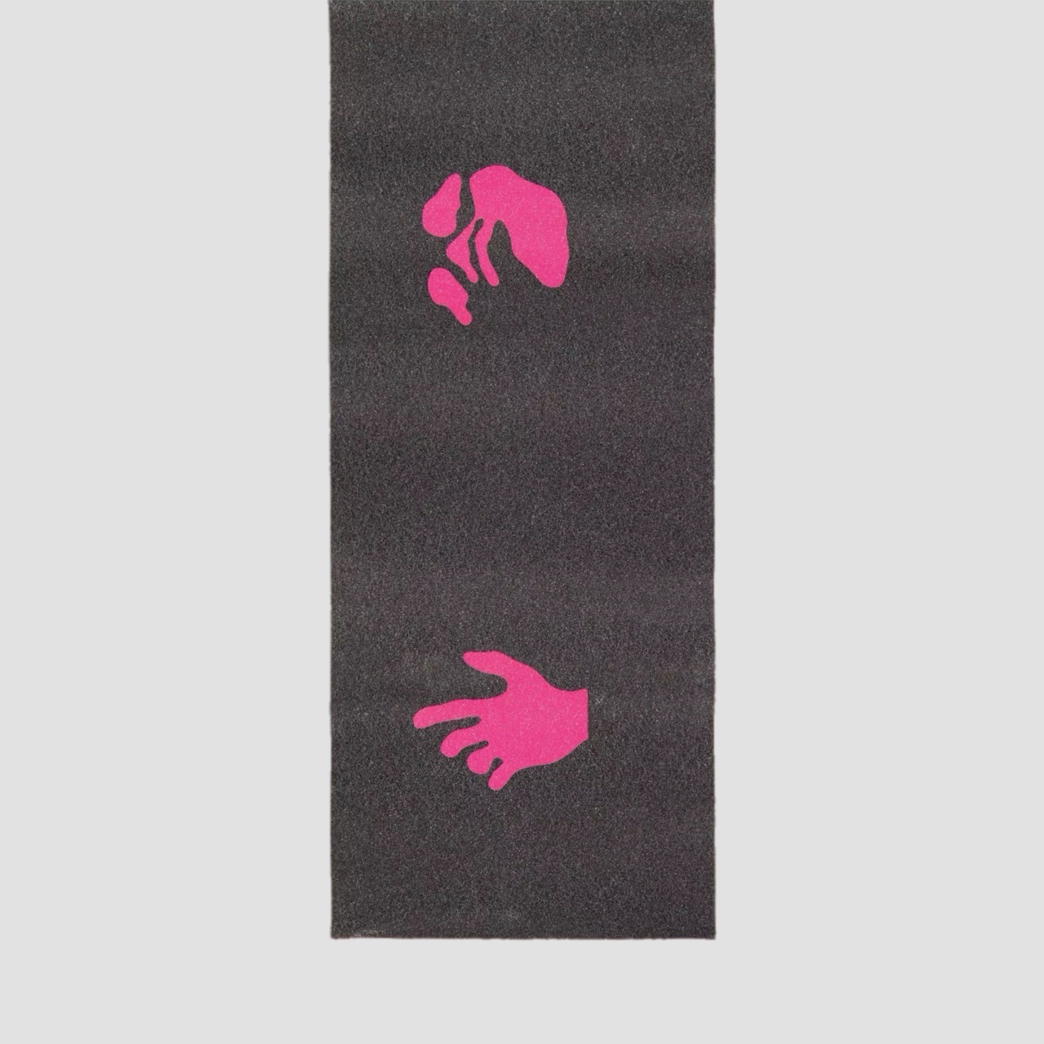 Off-White Man Swim Skate Grip