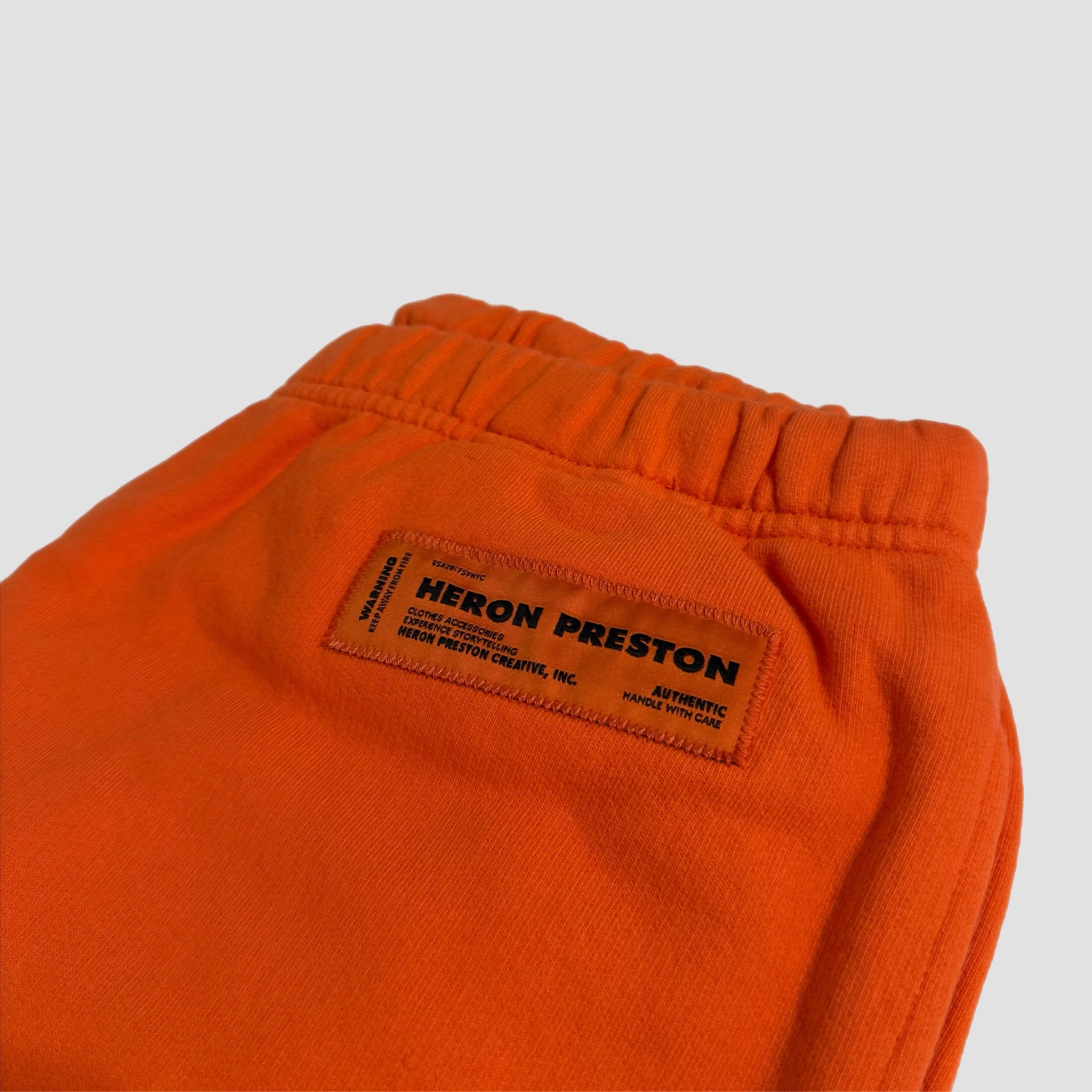 Heron Preston Sweatshorts