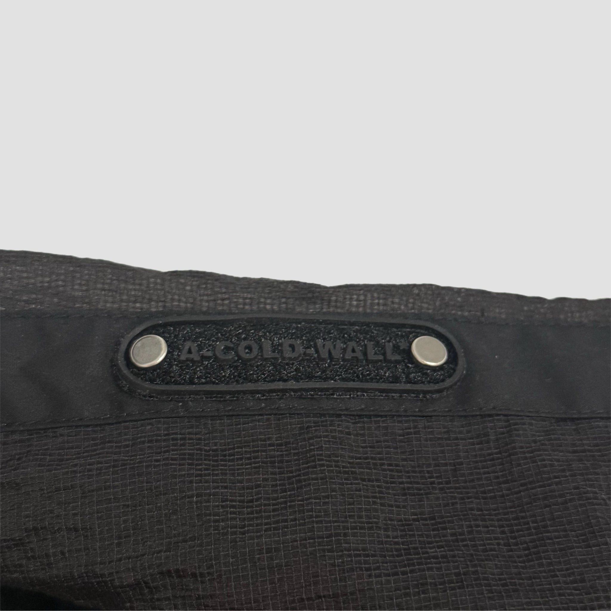 A Cold Wall / ACW Filament M65 Parka Jacket