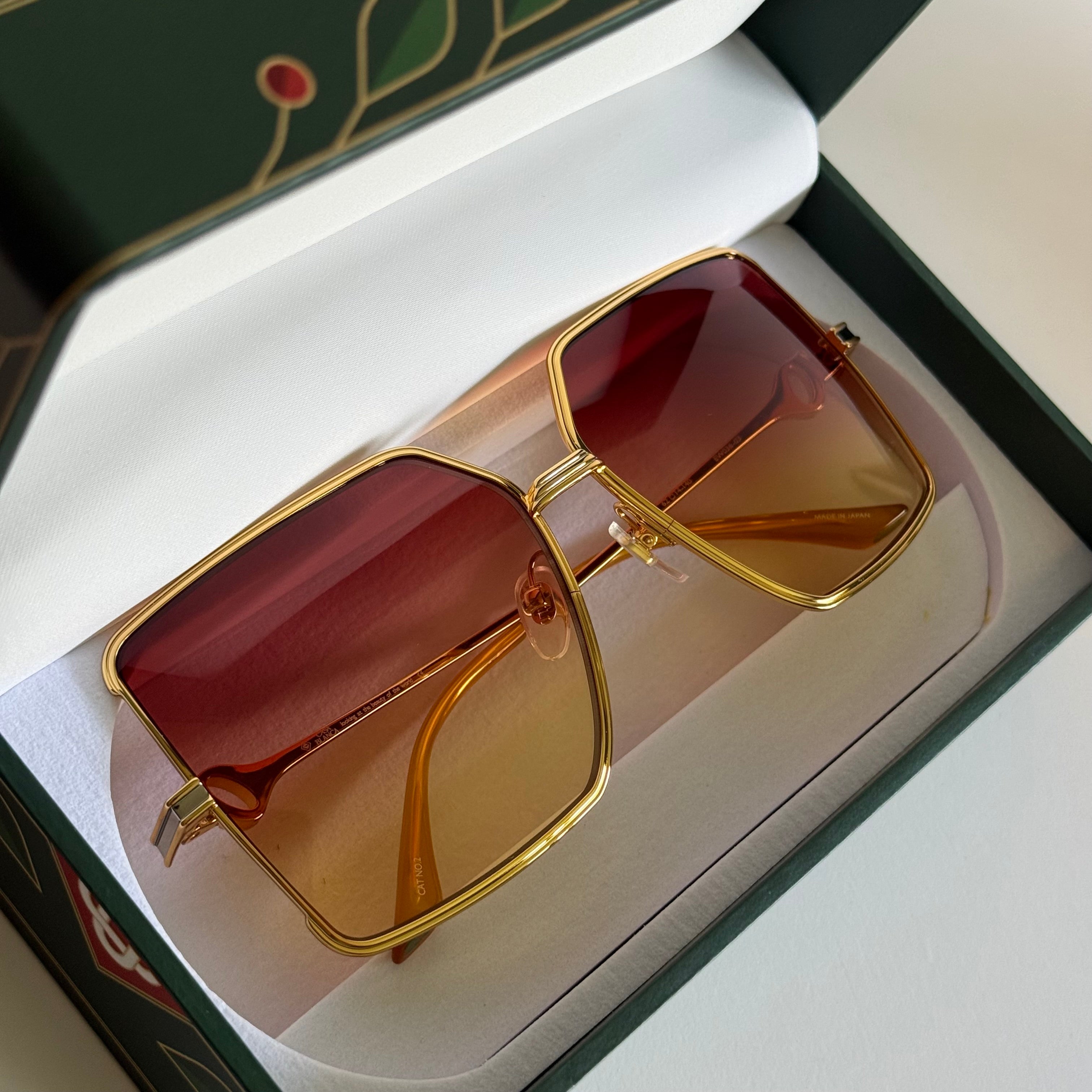 Womens Casablanca Sunglasses