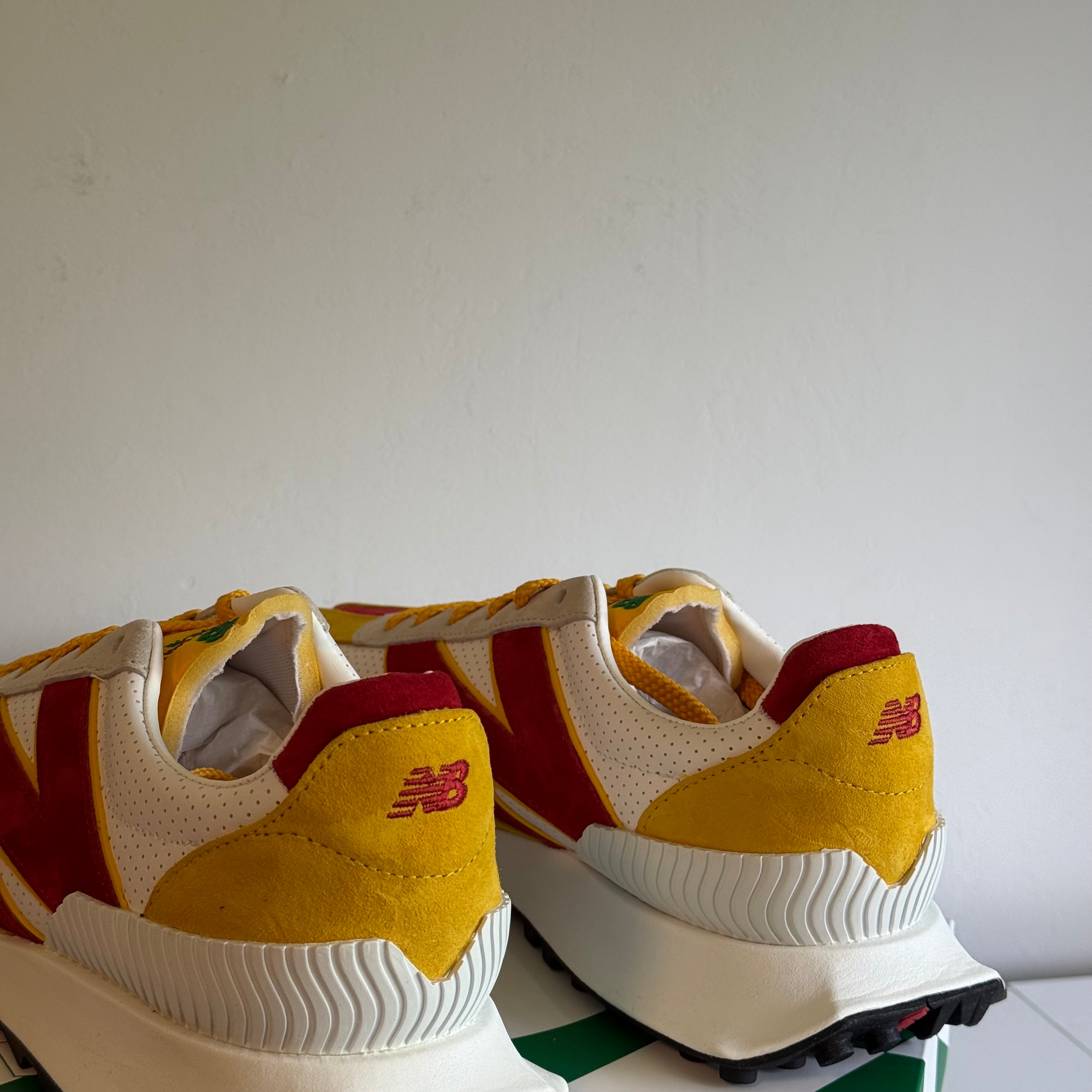 Casablanca X New Balance XC-72