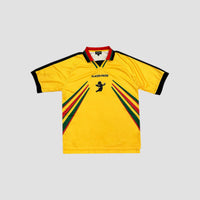 Places + Faces FC Jersey Top