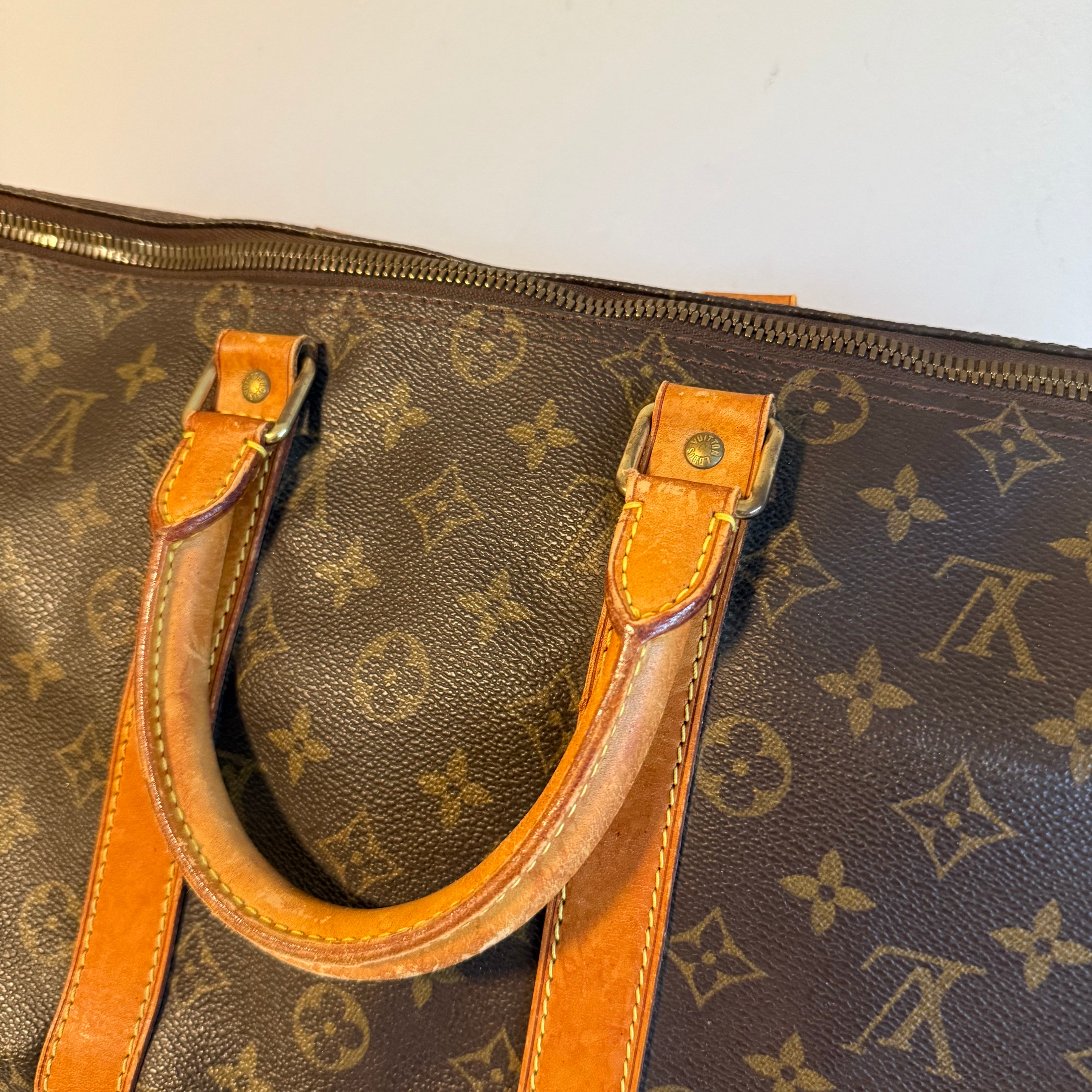 Louis Vuitton Keepall 45