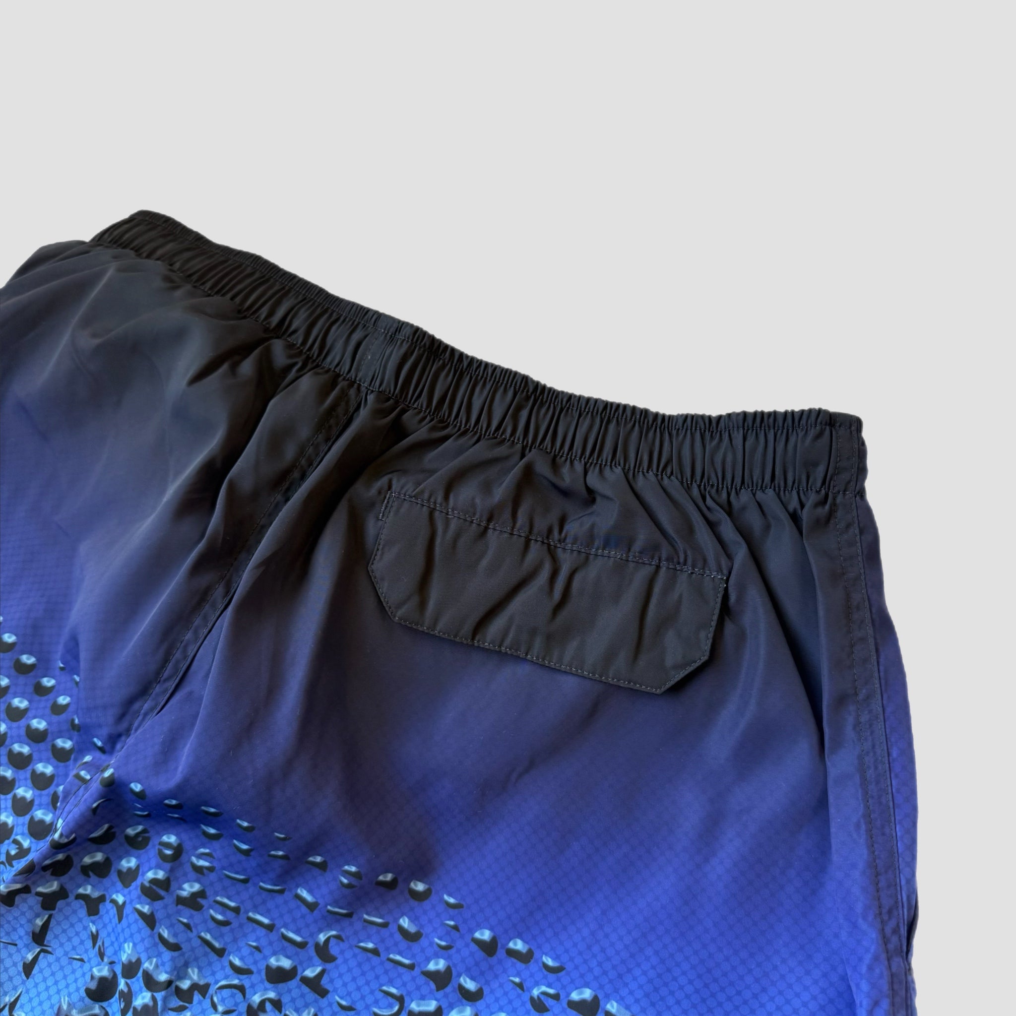 Aime Leon Dore Chrome Logo Swimshorts