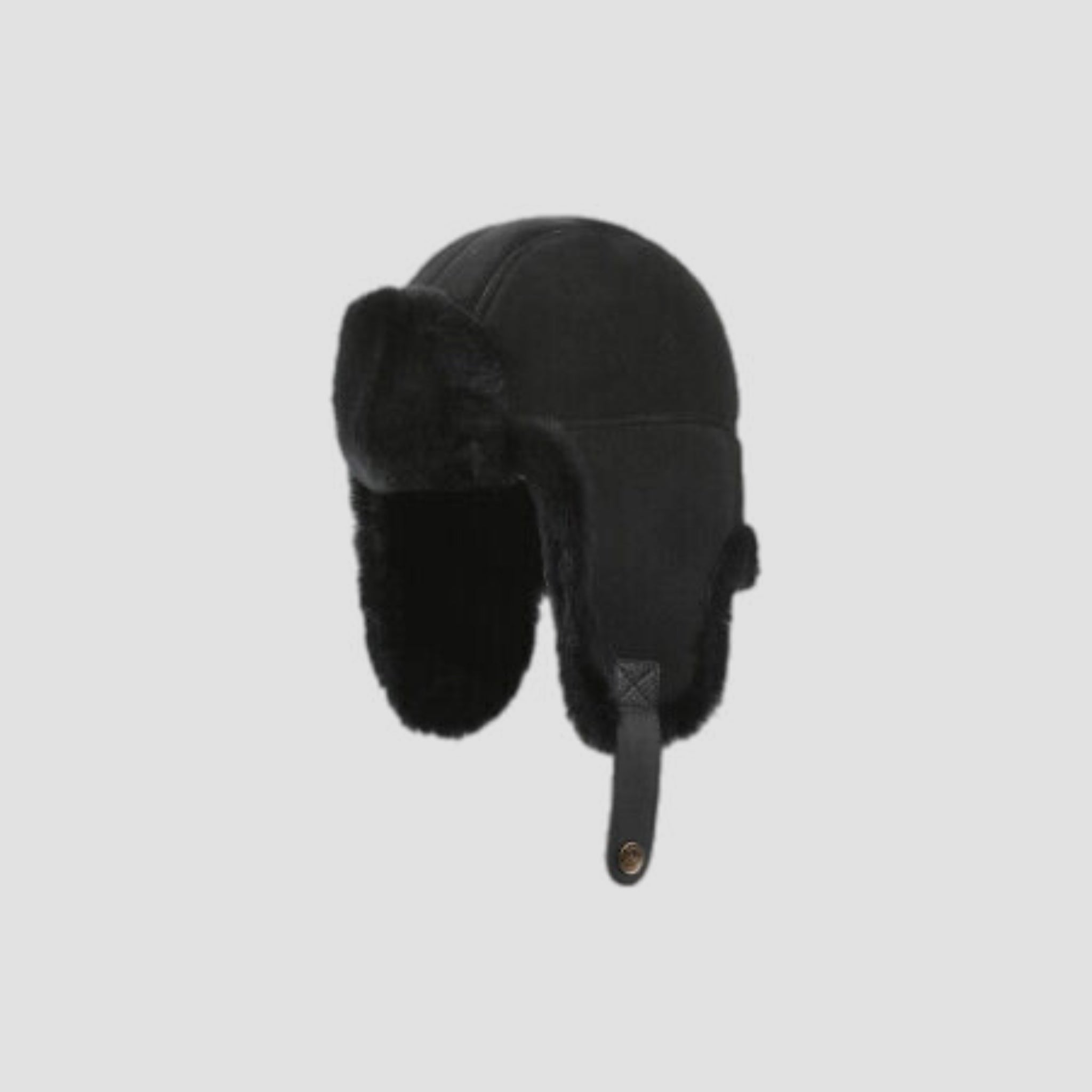 UGG Auzland Authentic Sheepskin Trapper Hat