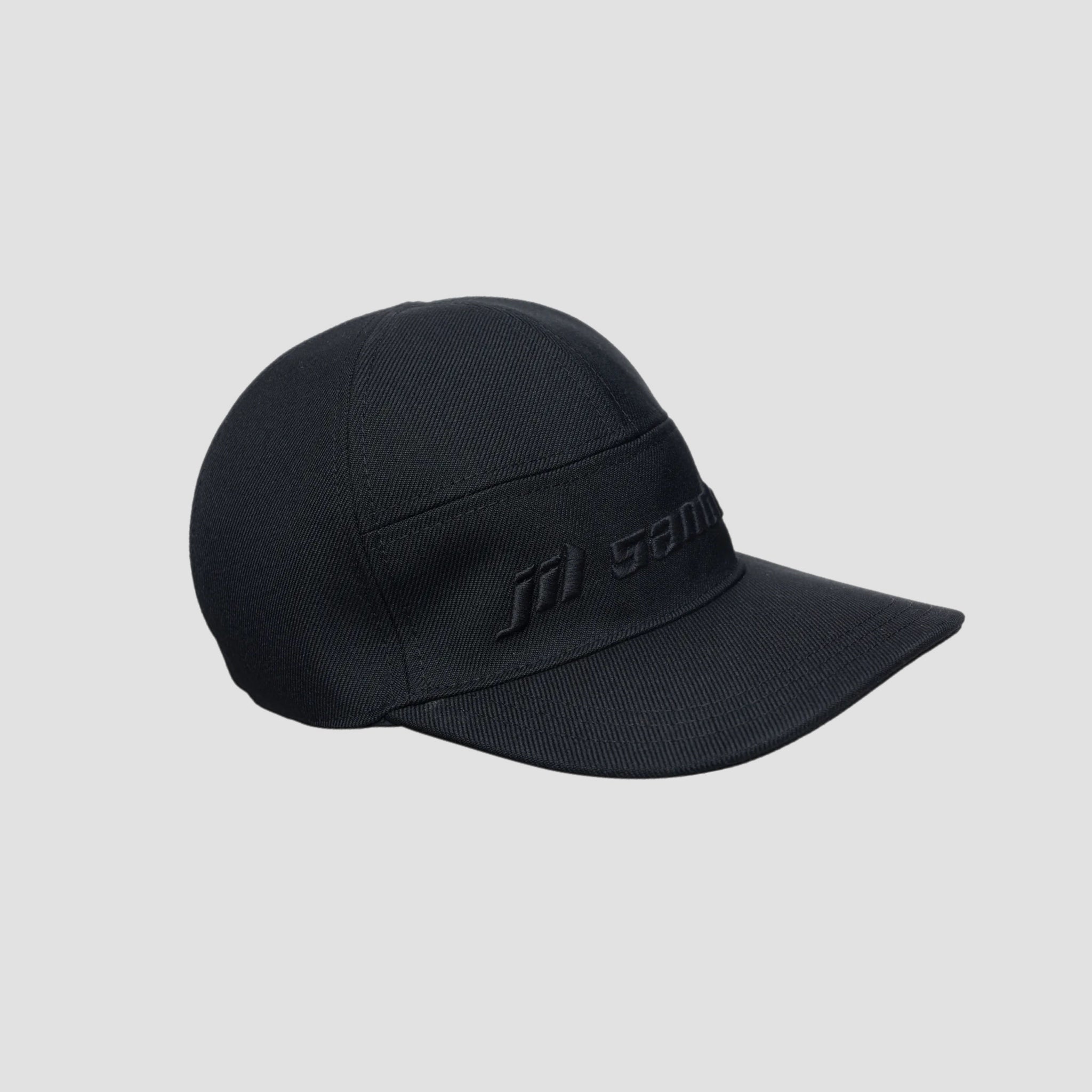 Jil Sander Wool Cap