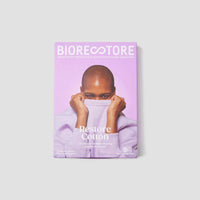 BIORESTORE - Restores Old Garments To New!