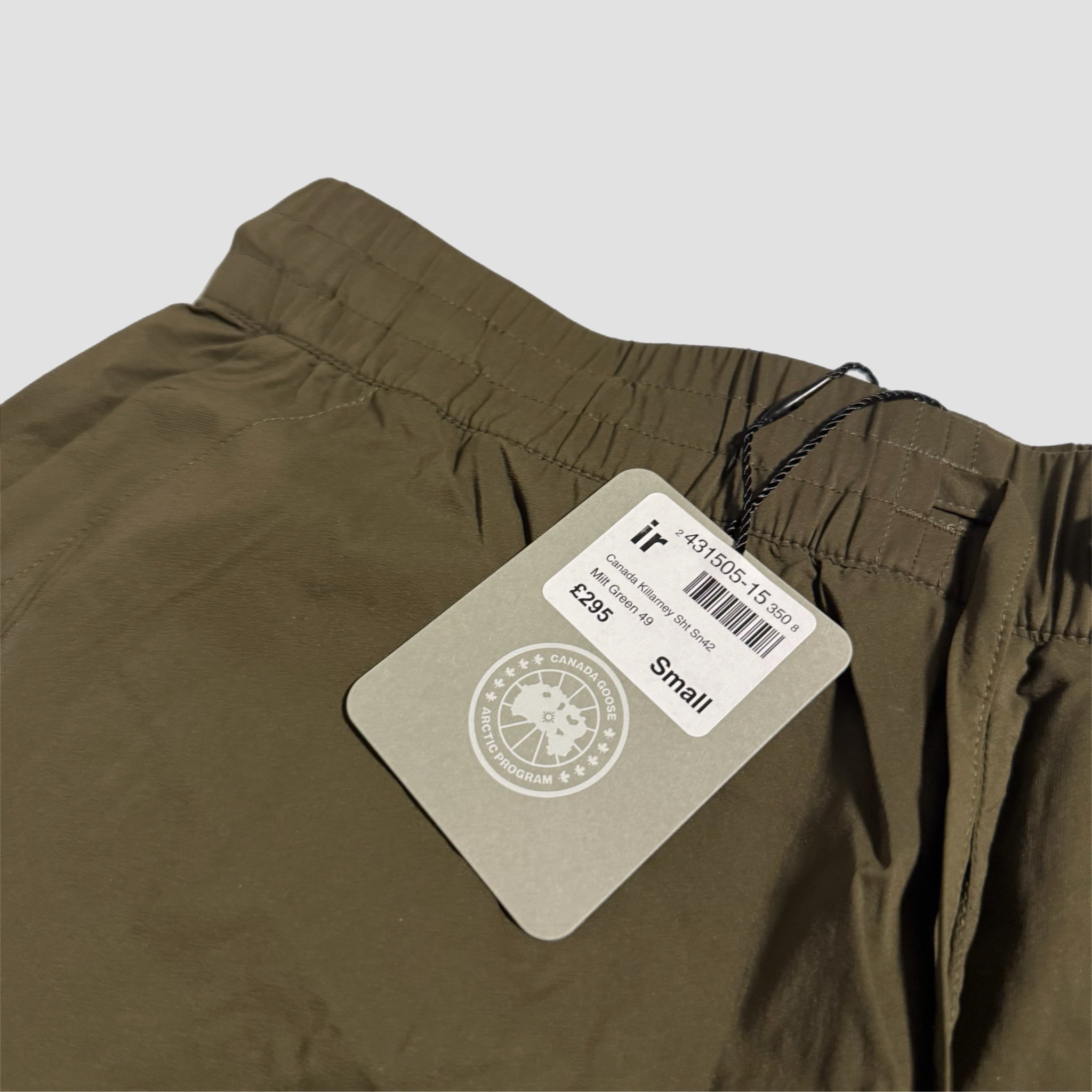 Canada Goose Killarney Short