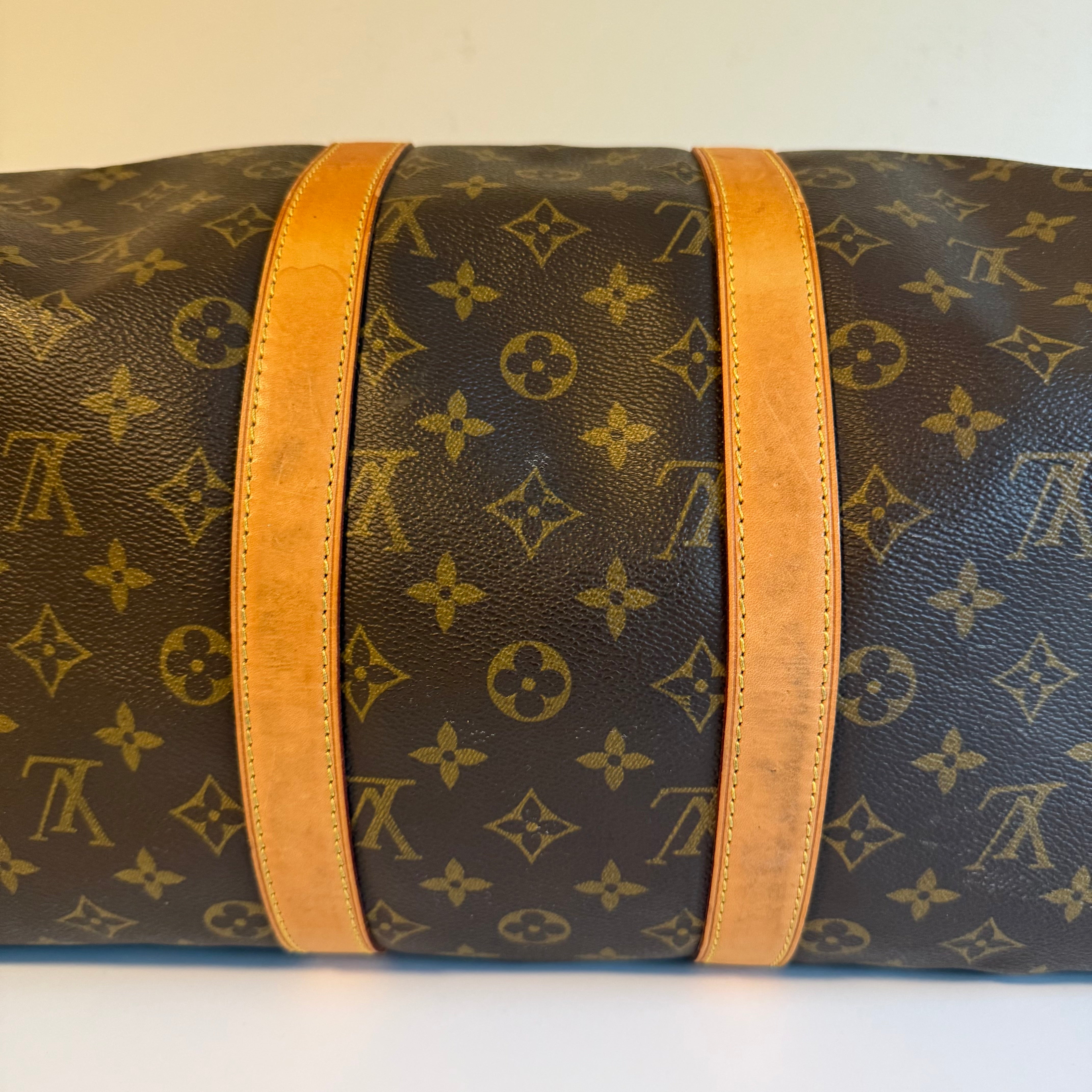 Louis Vuitton Keepall 45