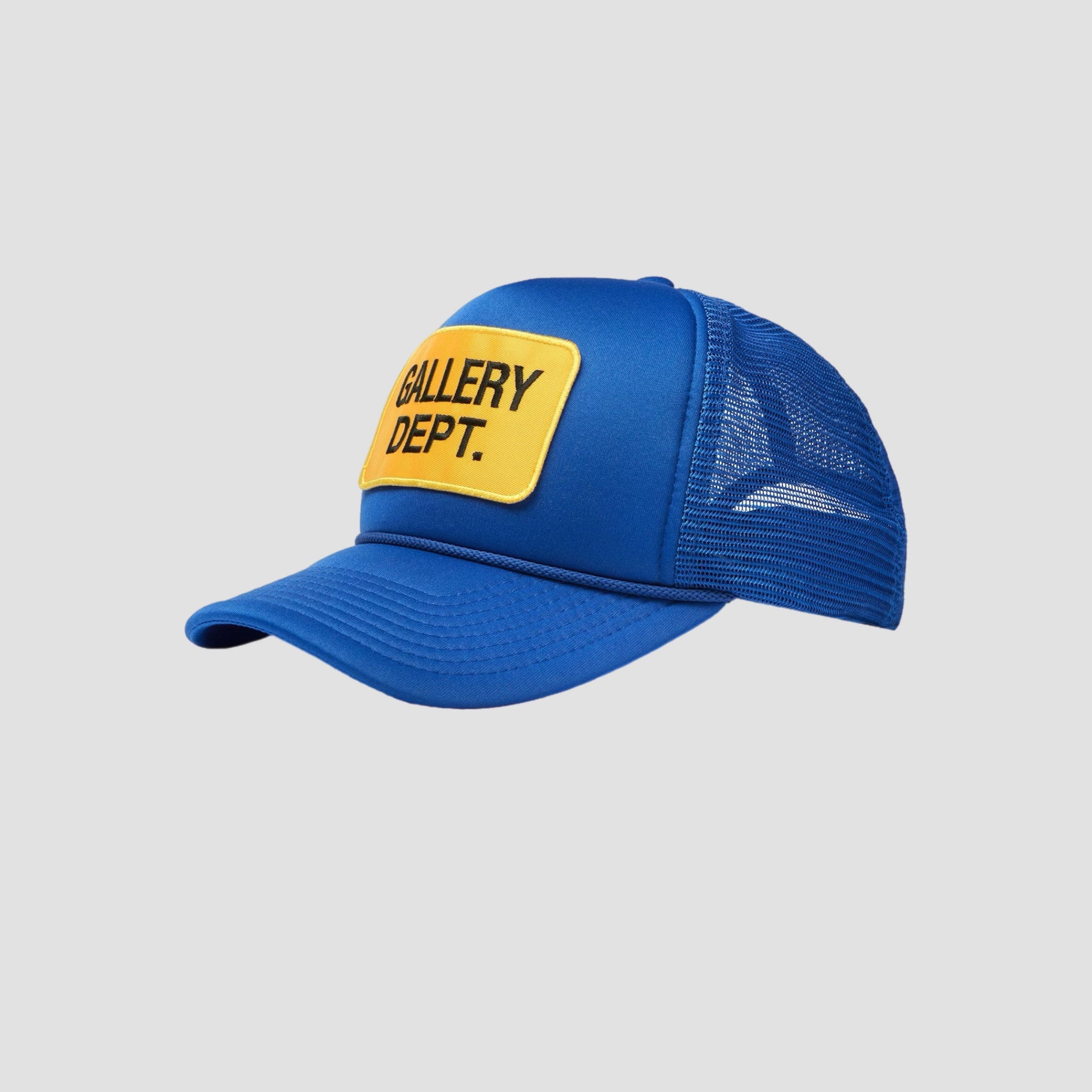 Gallery Dept Souvenir Trucker Cap