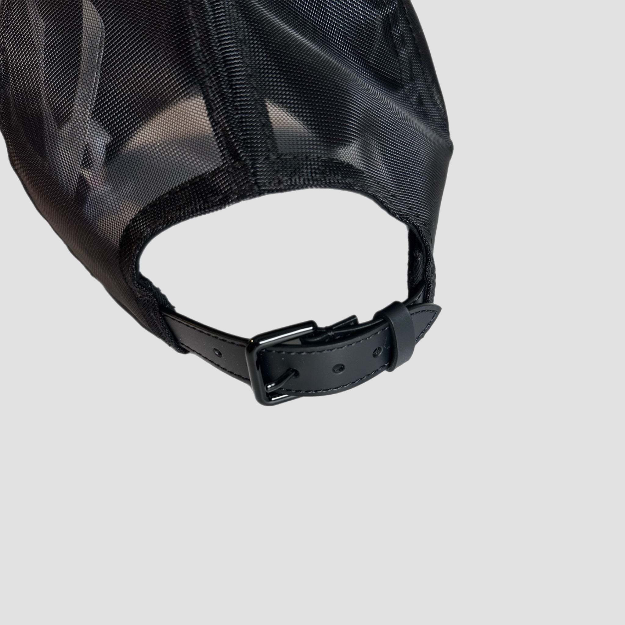 Off-White VA Drill Moon Baseball Cap