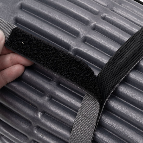 Snow Peak Fastpack Entry Sleeping System - Sleeping bag & matt