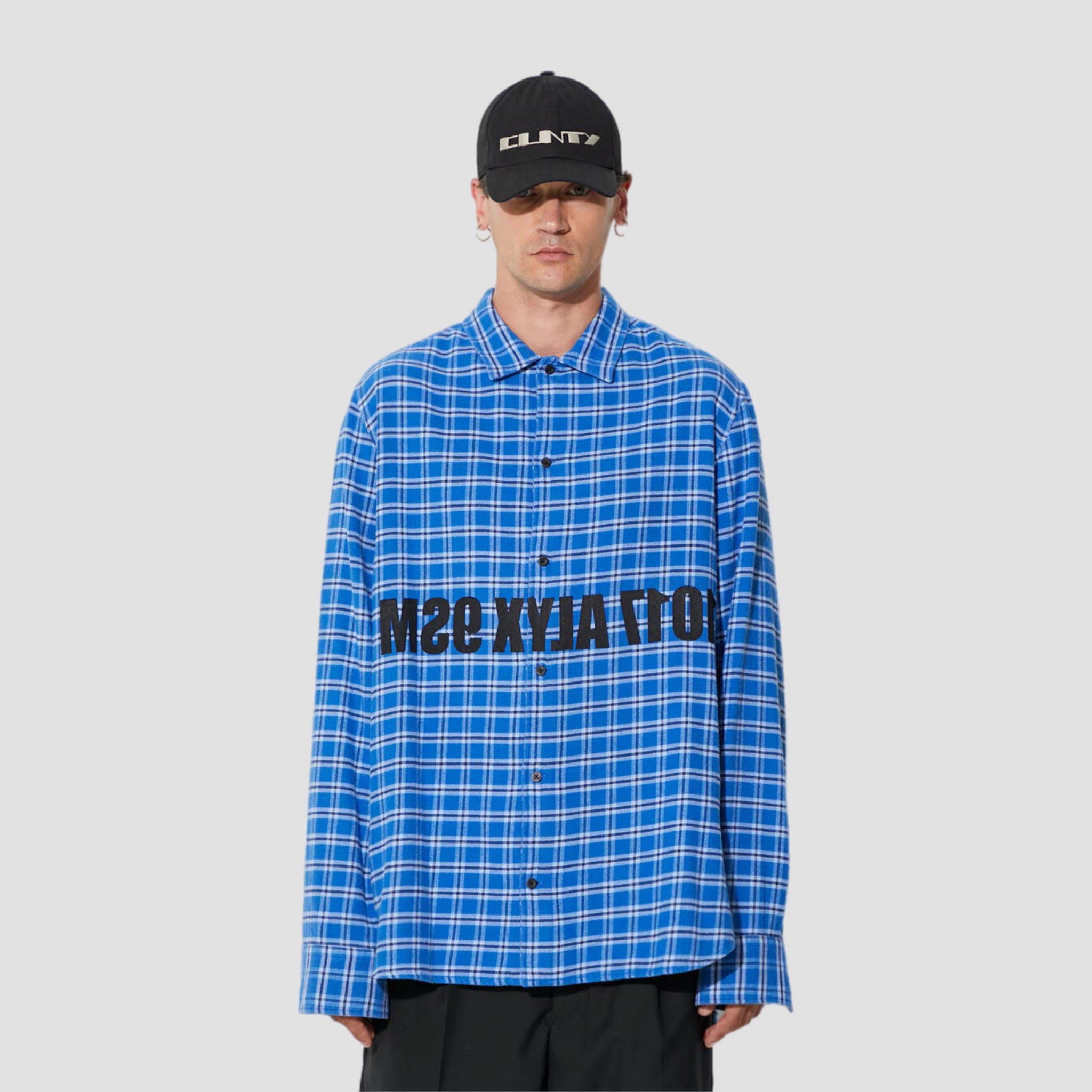 1017 ALYX 9SM Logo Shirt