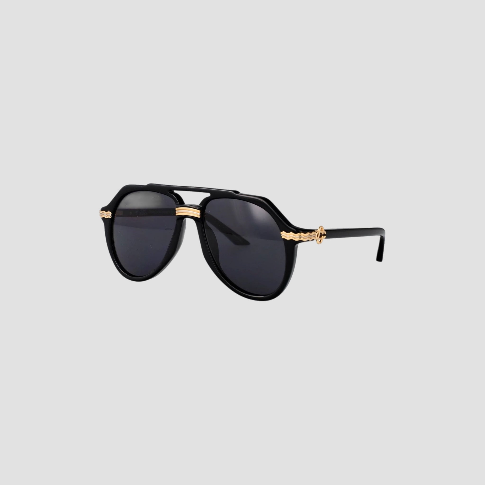 Casablanca Rajio Sunglasses