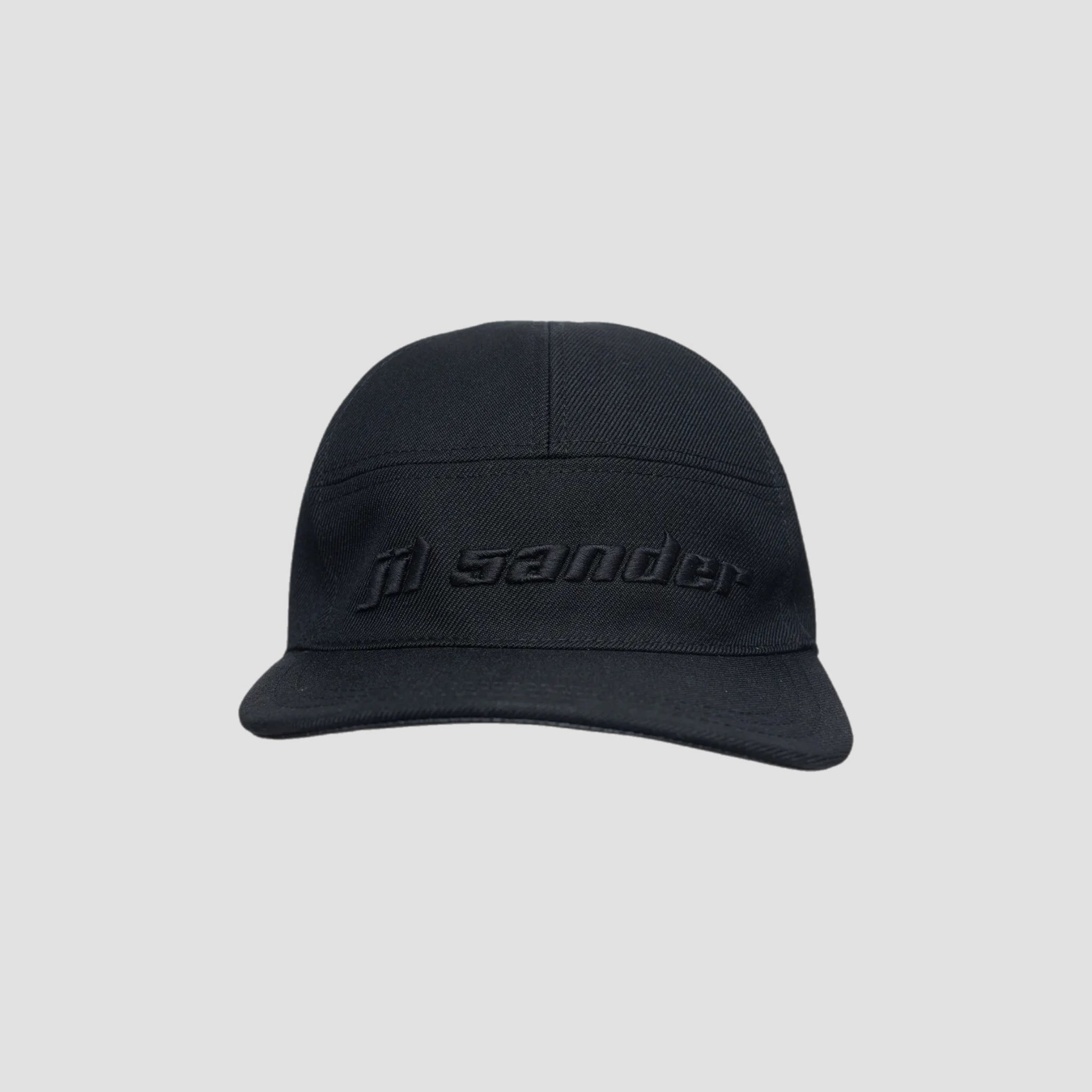 Jil Sander Wool Cap