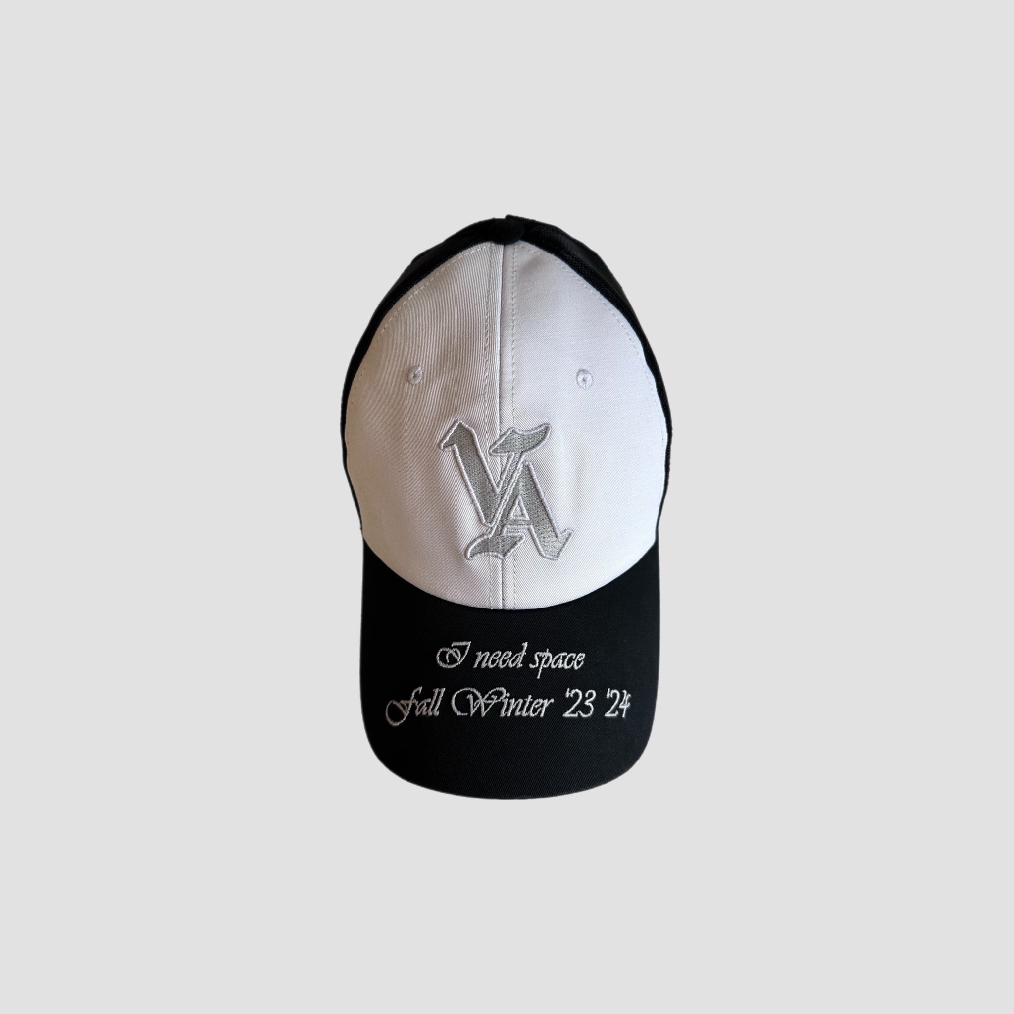 Off-White VA Drill Moon Baseball Cap