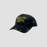 Gallery Dept Workshop Cap Black