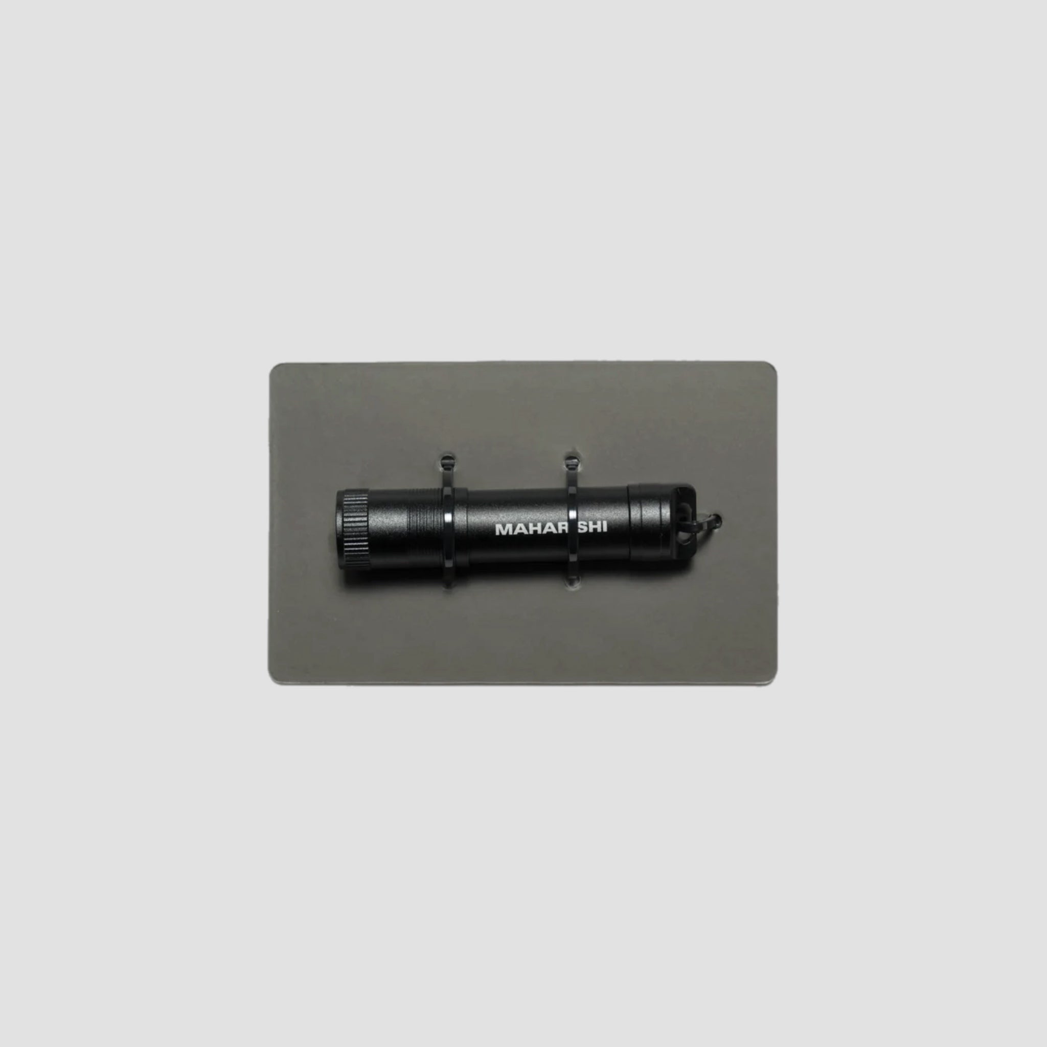 Maharishi Pocket Torch