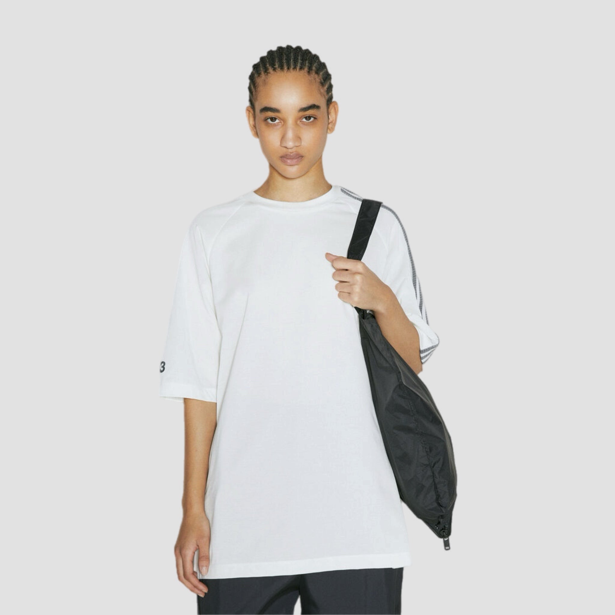 Adidas Y3 Packable Tote Bag