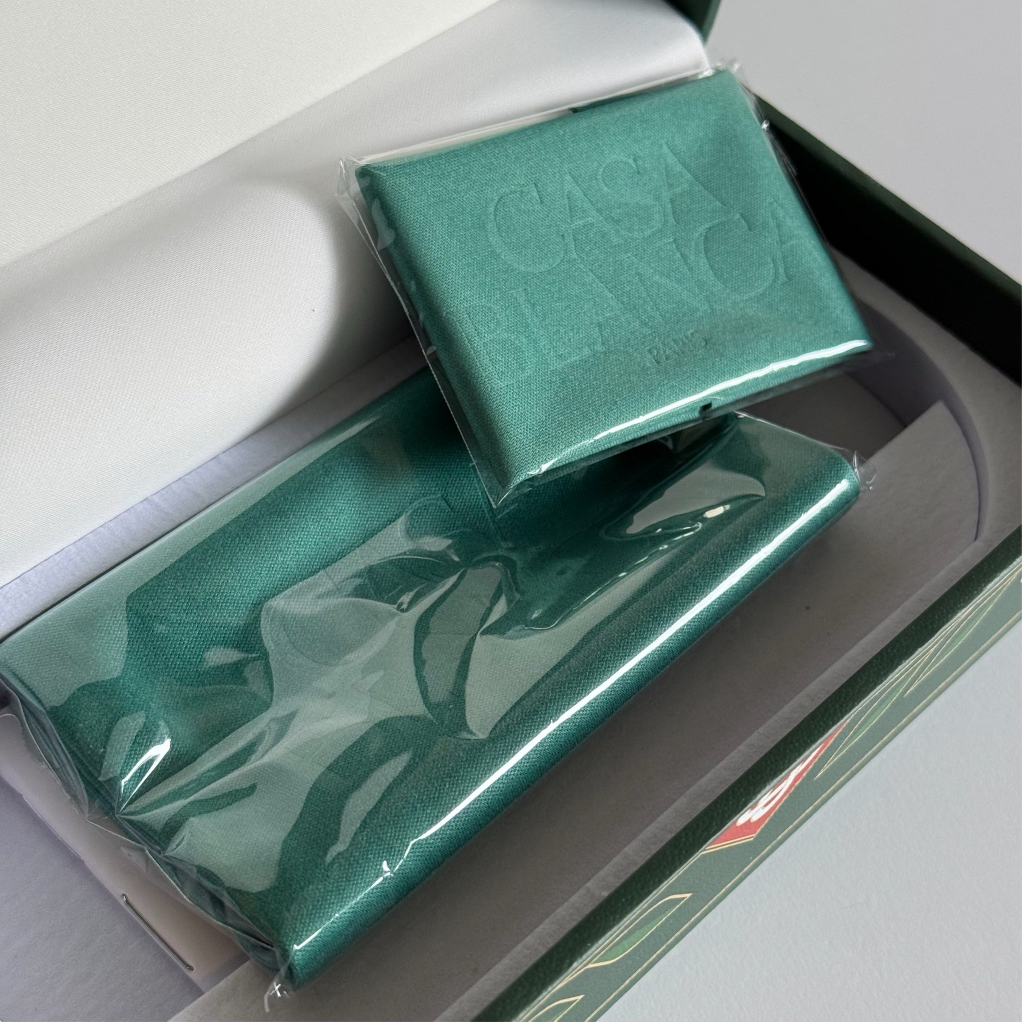 Casablanca Rajio Sunglasses