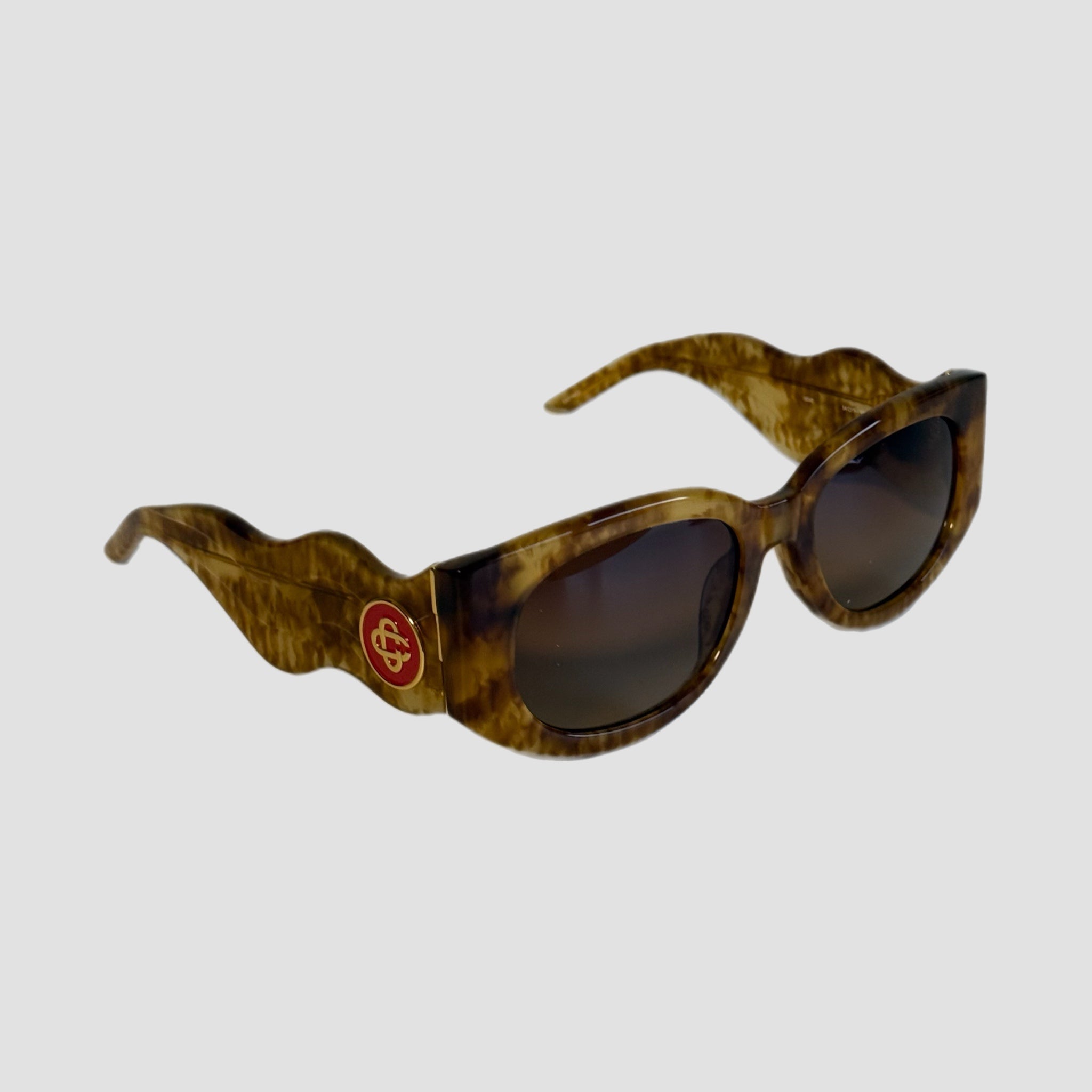 Casablanca Memphis Sunglasses