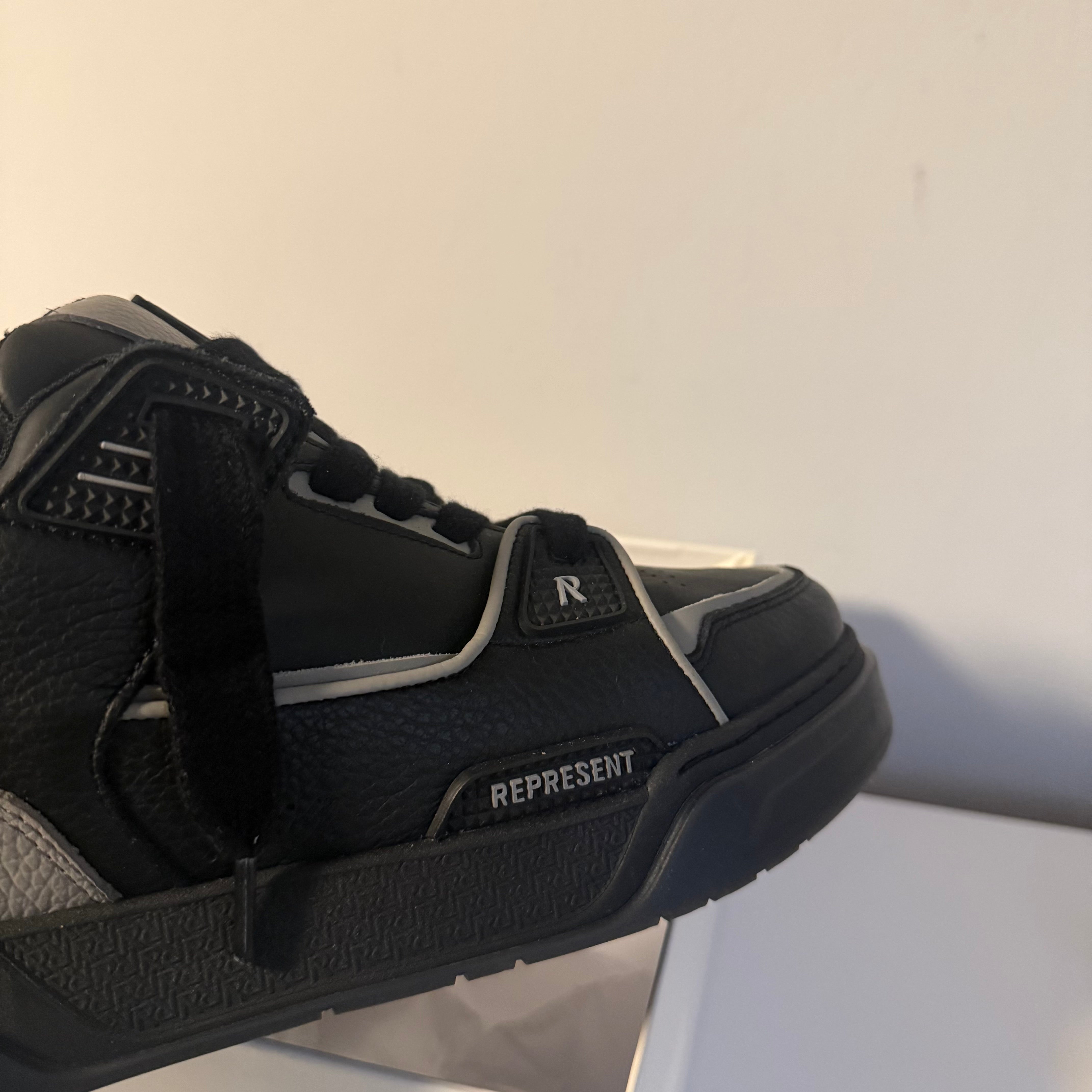 Represent Studio Sneaker