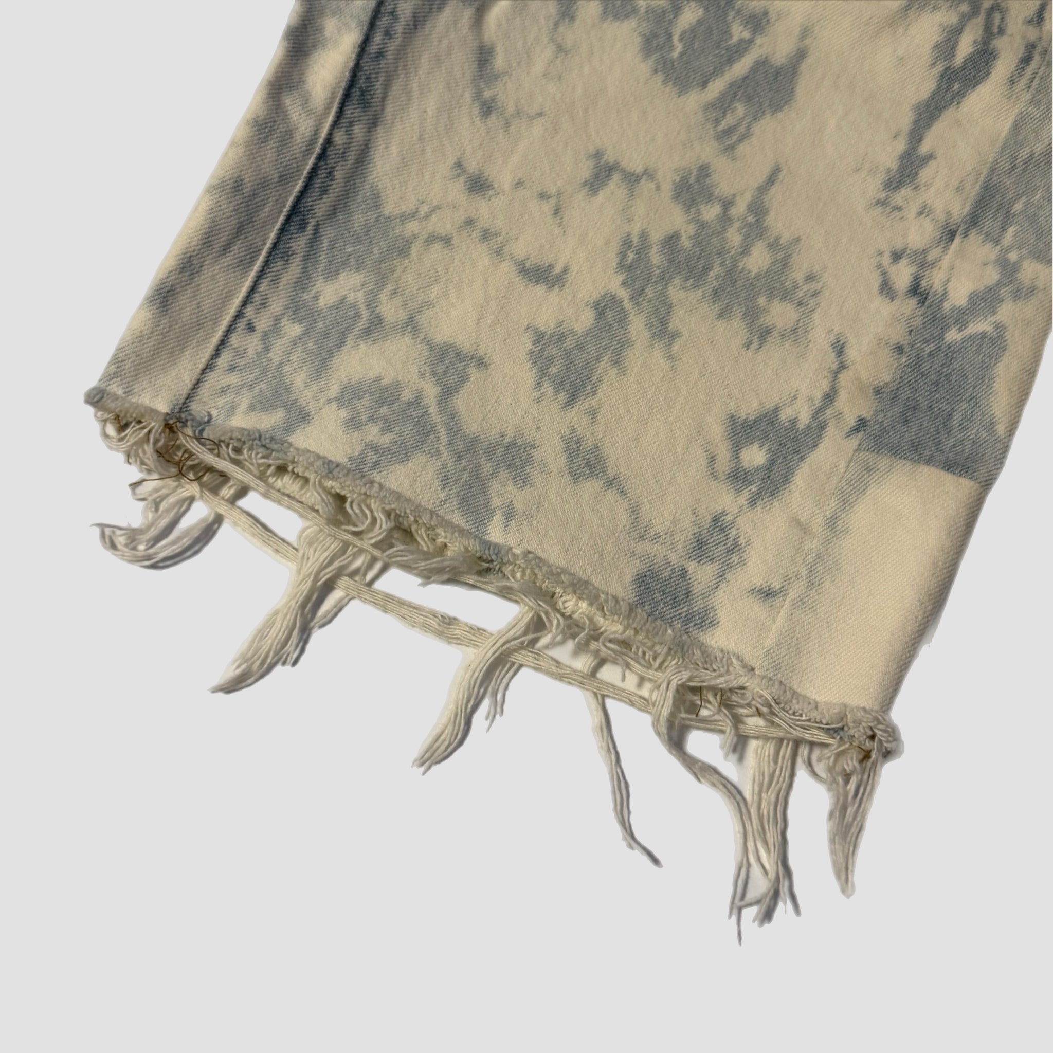 Gallery Dept Surf Side Ventura Shorts Indigo