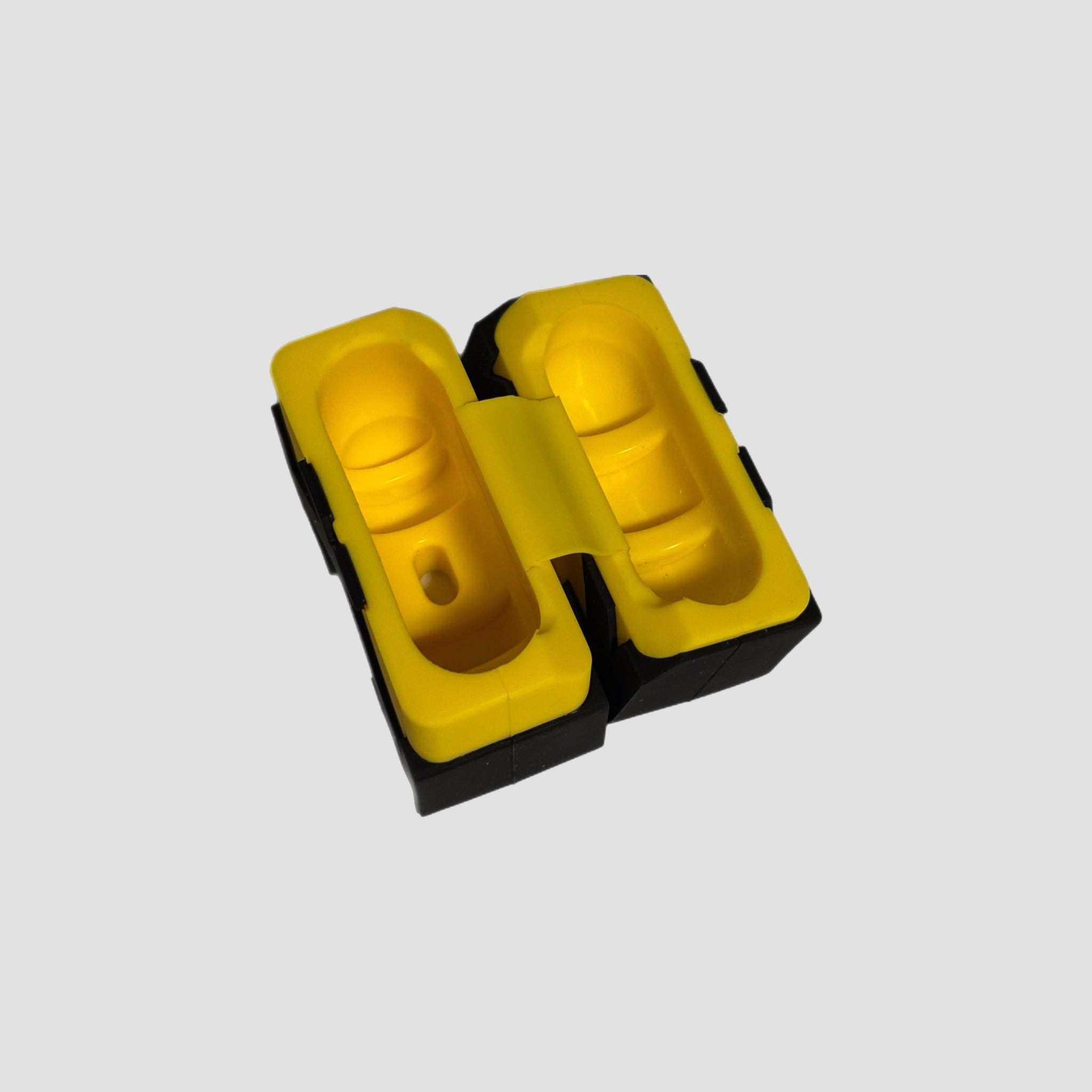 Off-White Airpods Case