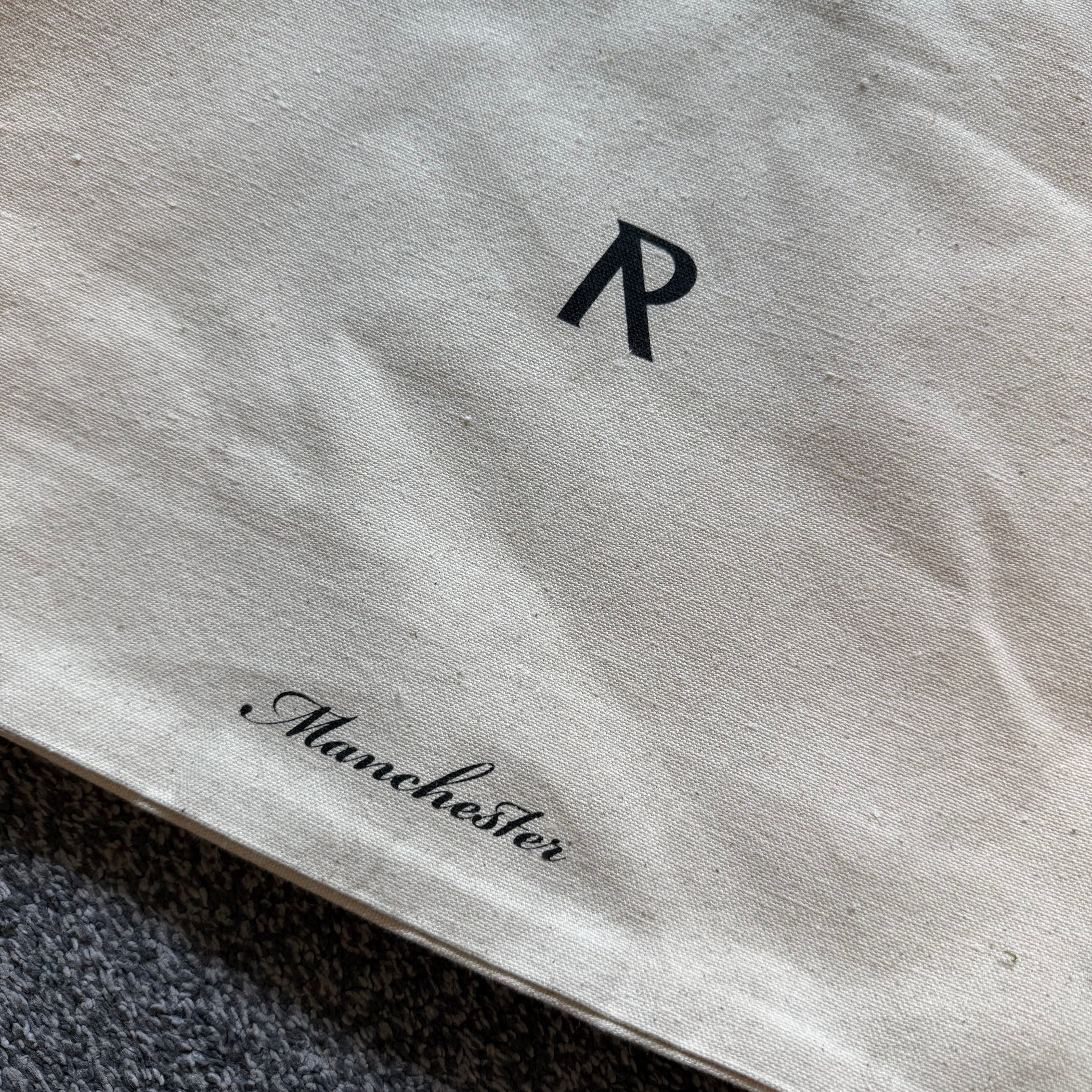 Represent Manchester Exclusive Tote Bag