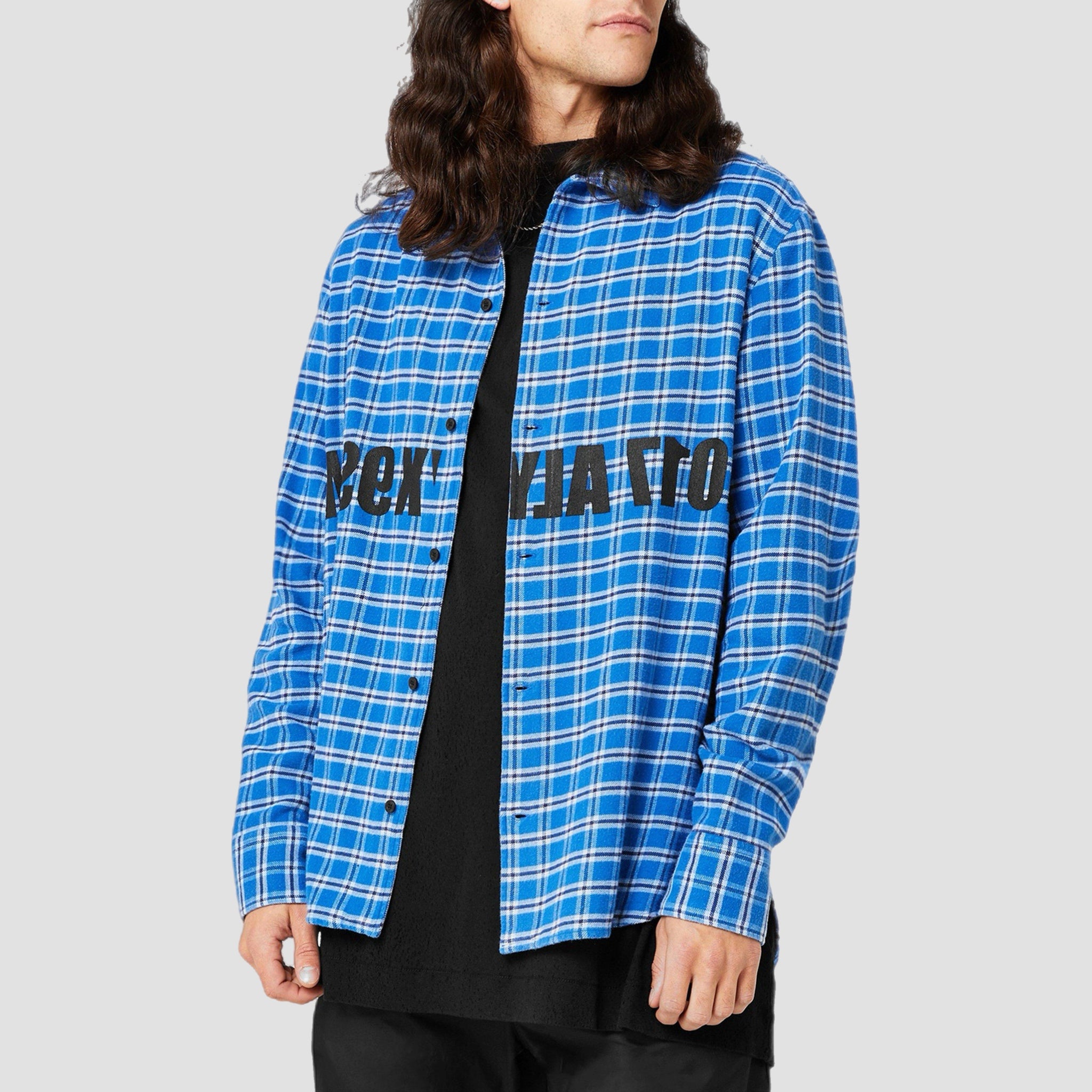 1017 ALYX 9SM Logo Shirt