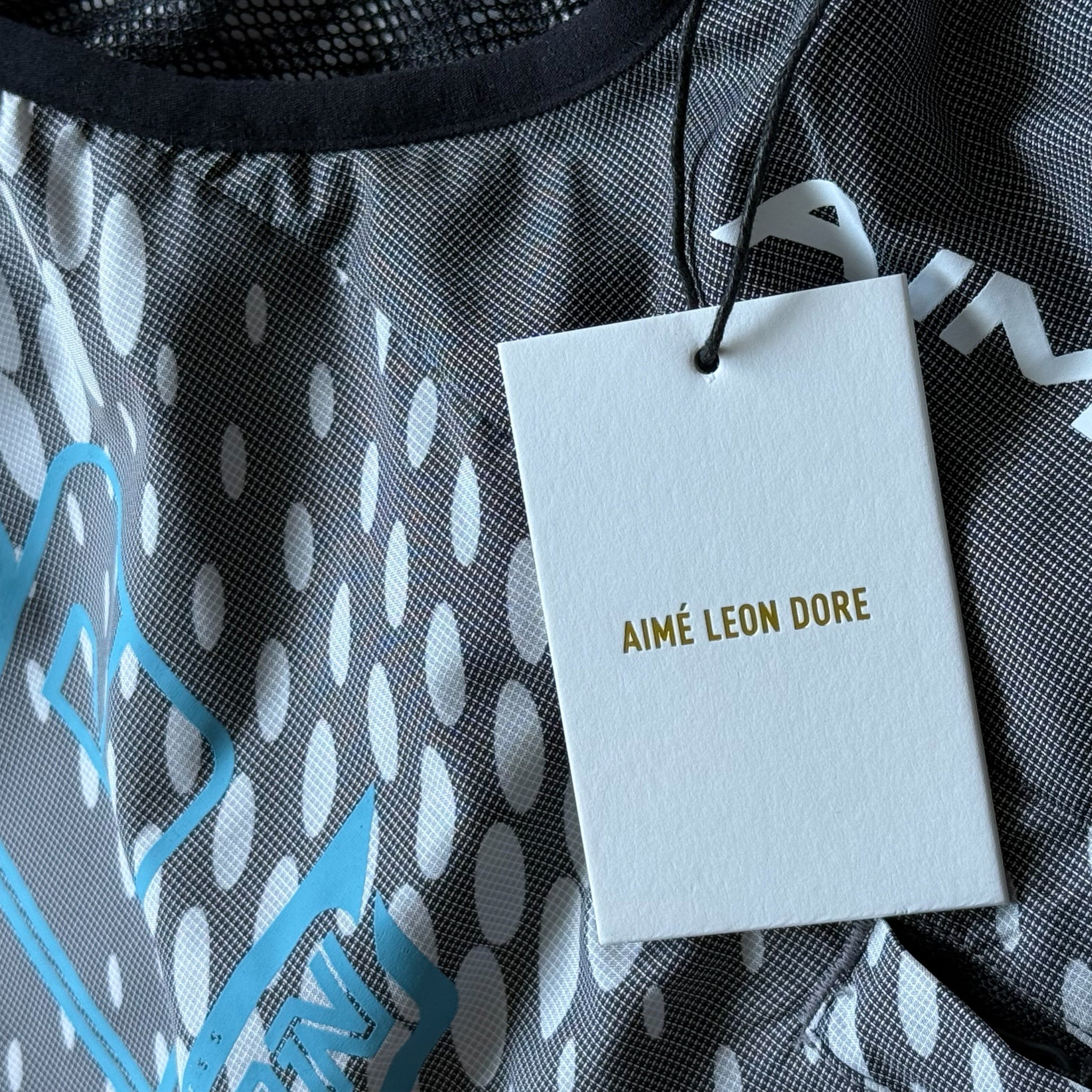 Aime Leon Dore Podium Vest