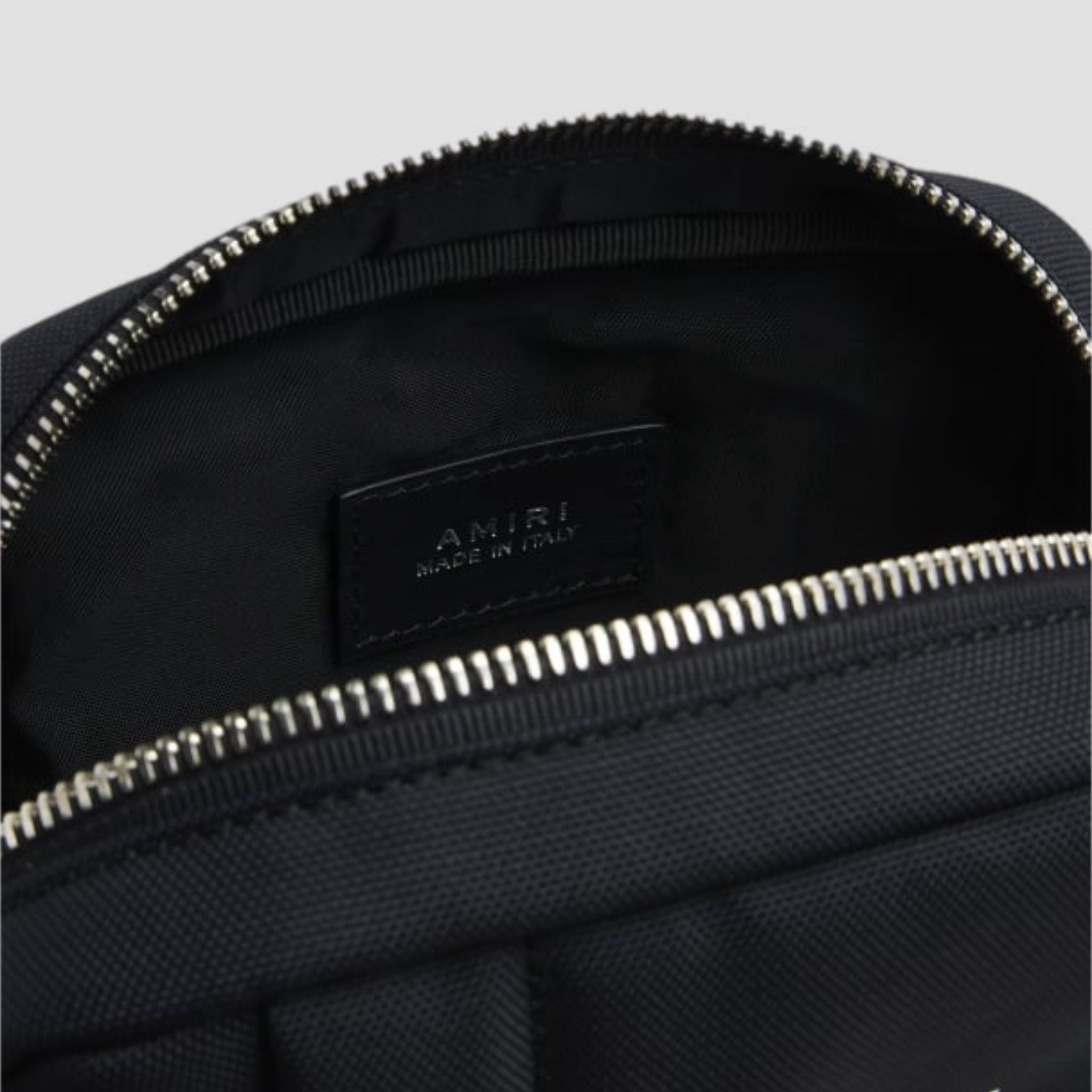 Amiri Nylon Sling Bag