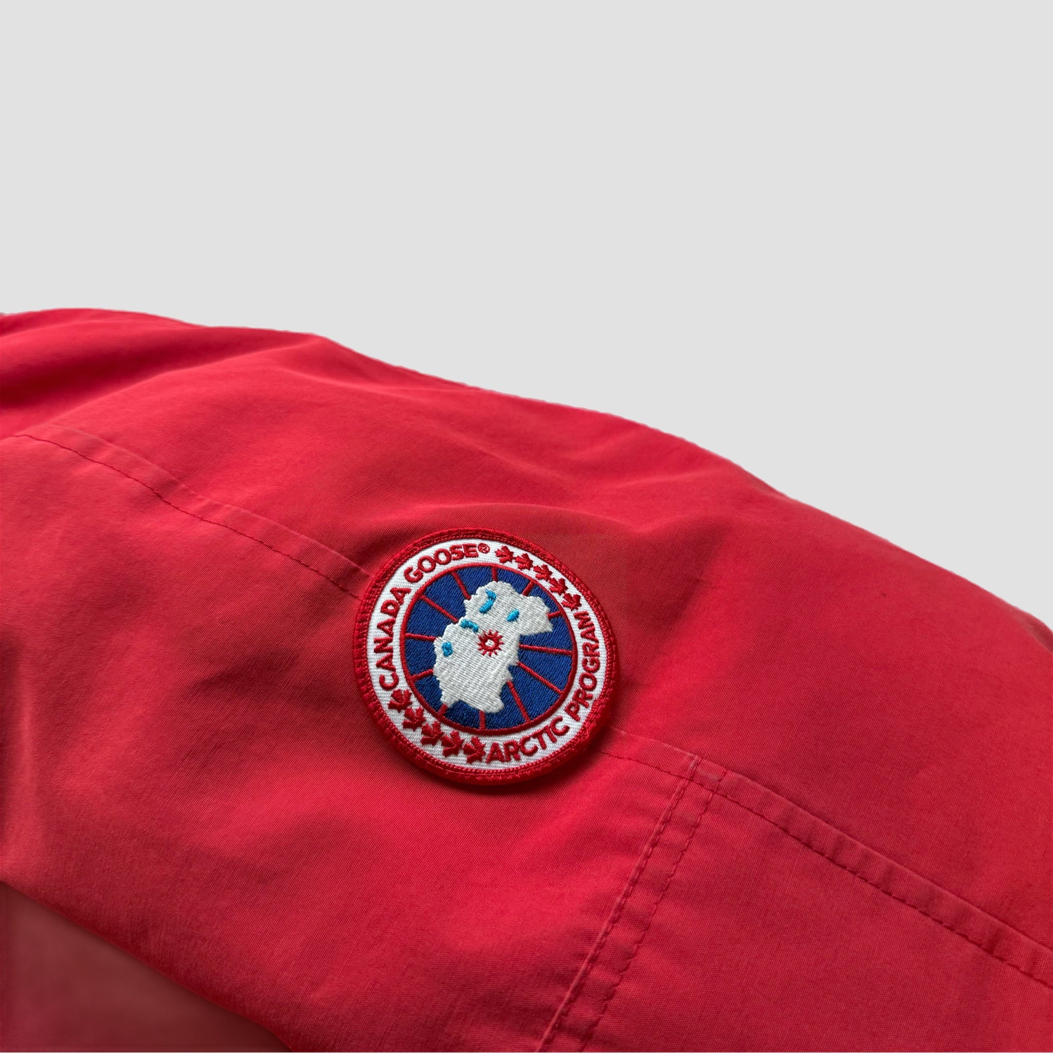 Canada Goose Chilliwack Bomber Jacket