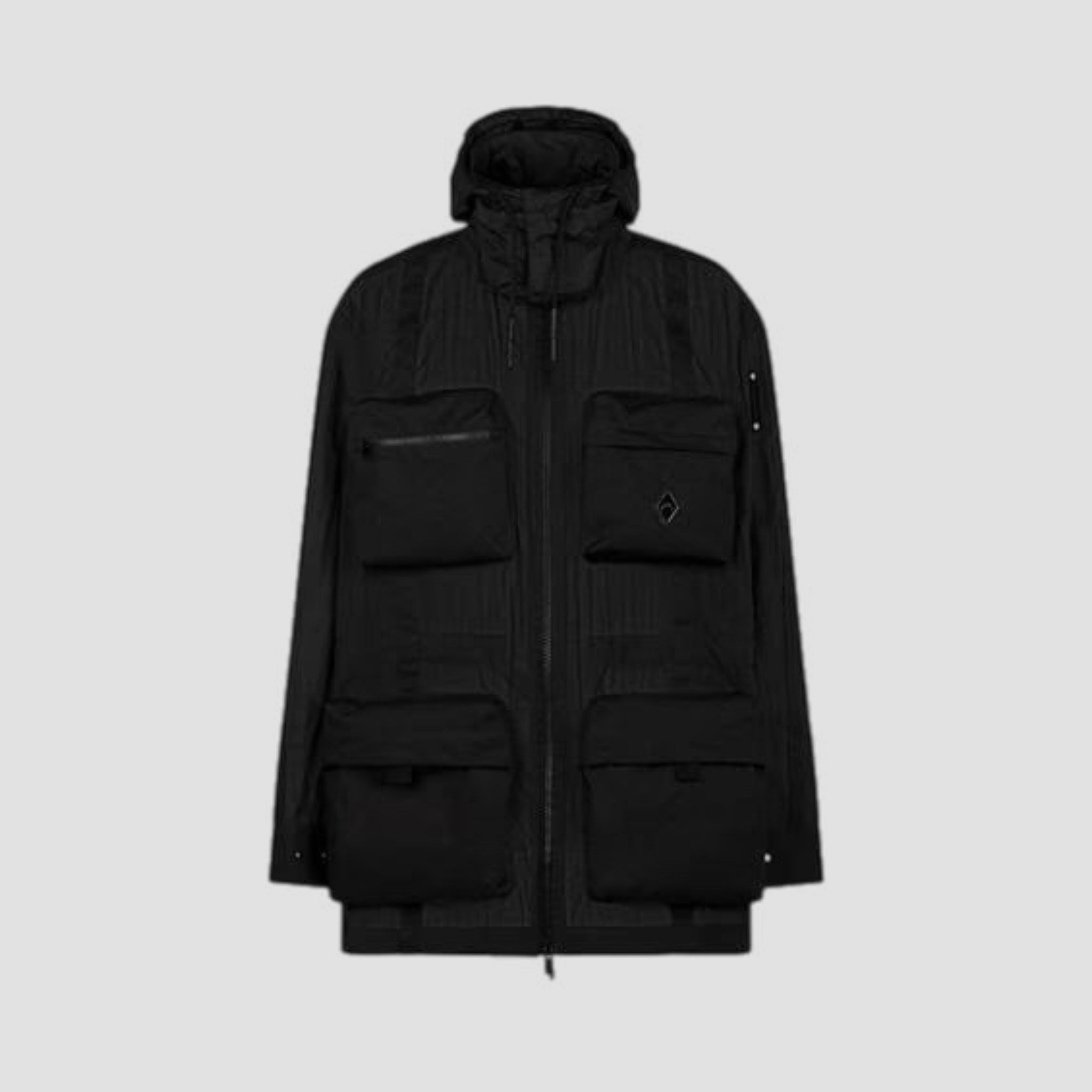 A Cold Wall / ACW Filament M65 Parka Jacket