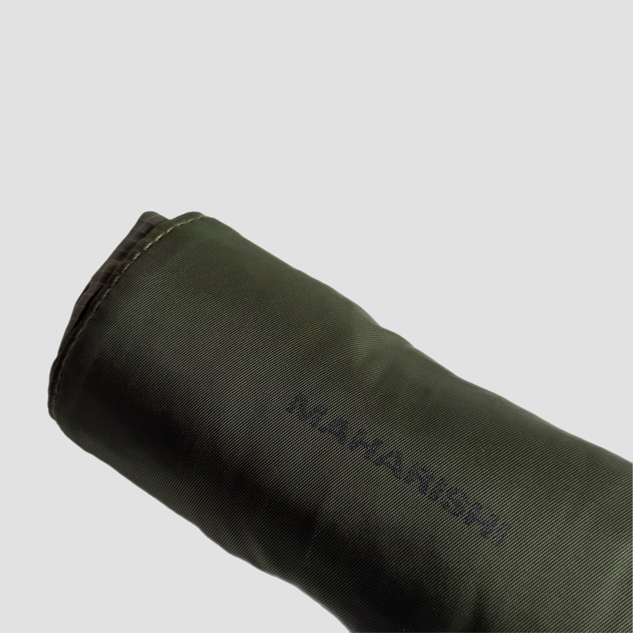 Maharishi Miltype Rollaway Backpack