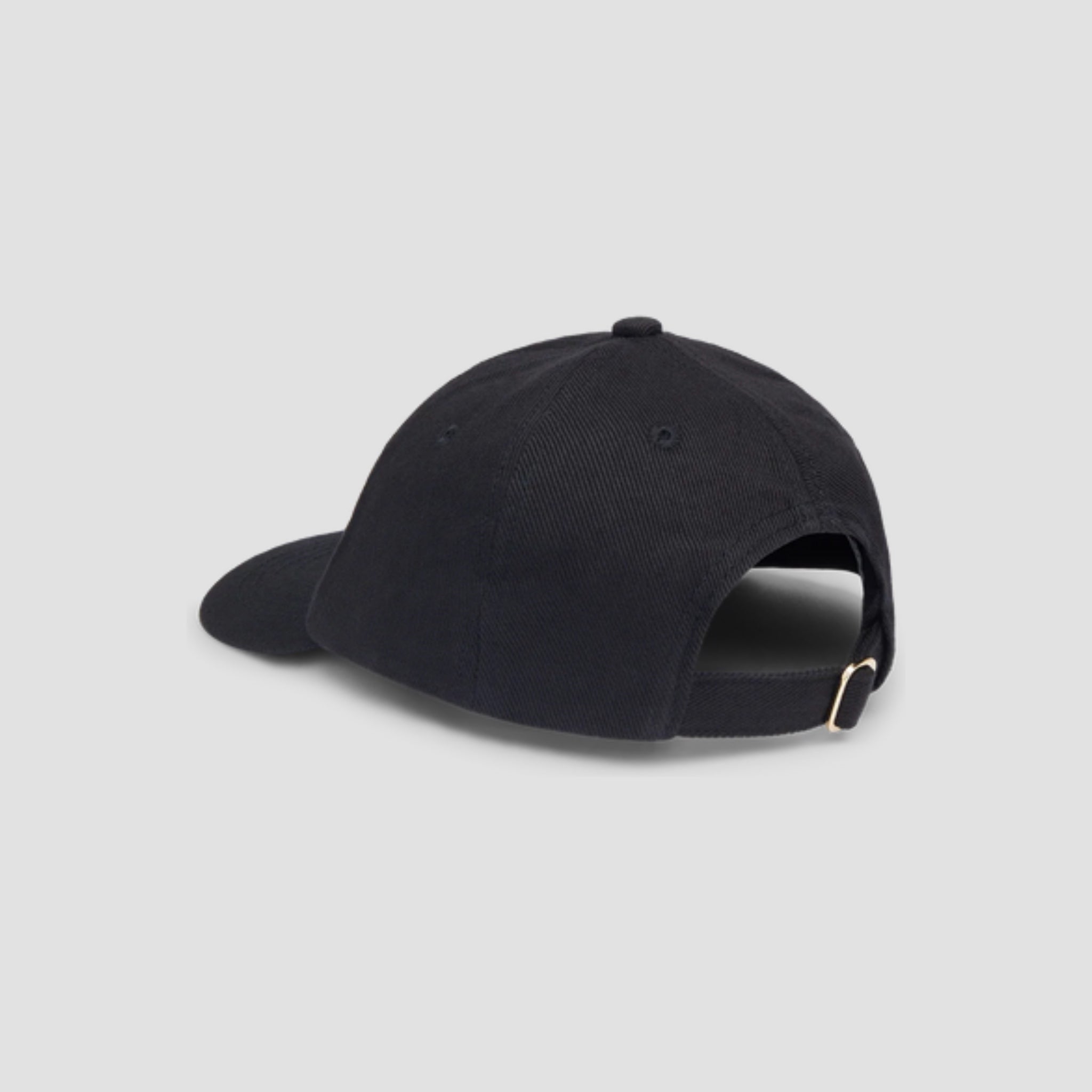 Casablanca L’Arche Du Desert Nuit Patch Cap