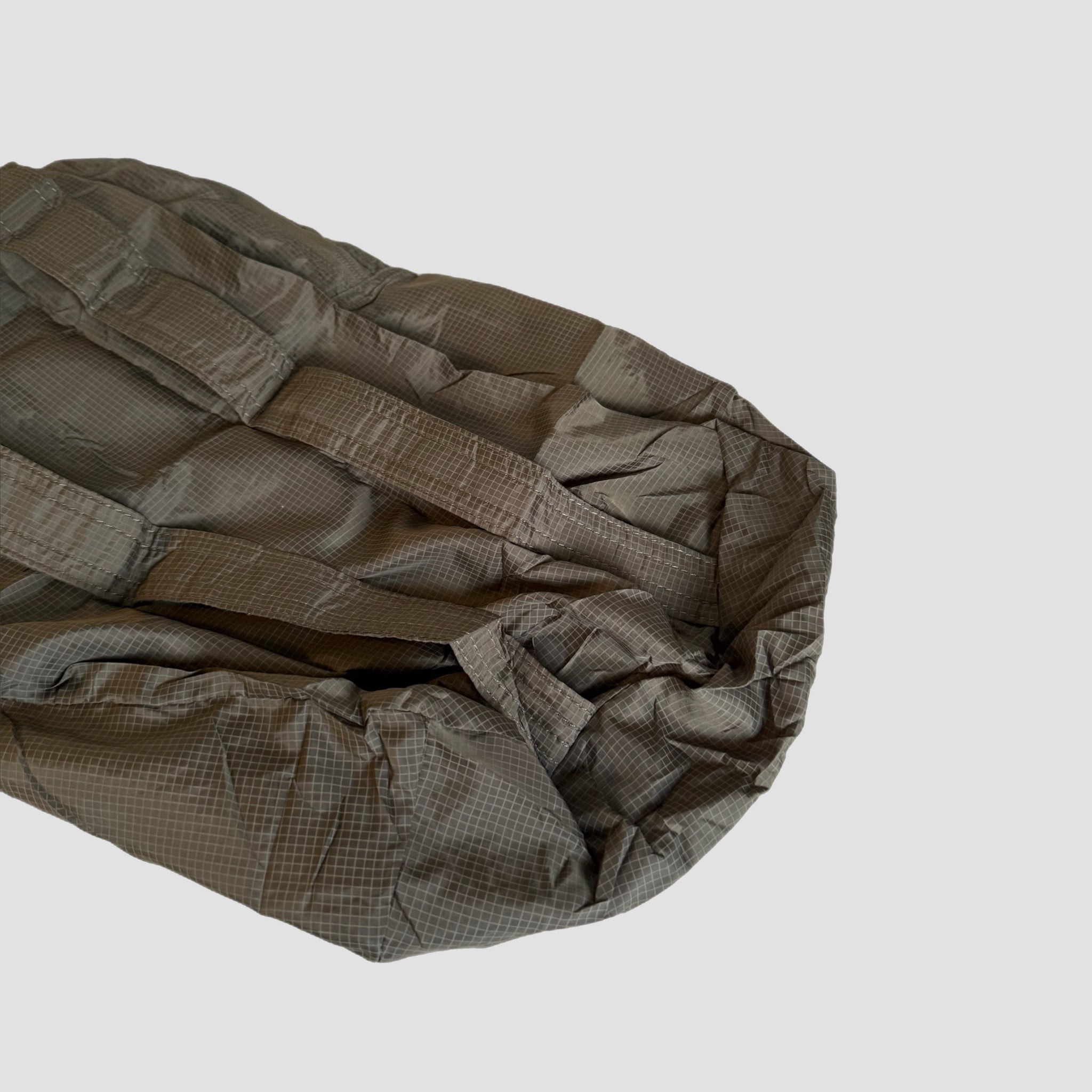 Maharishi Miltype Rollaway Backpack