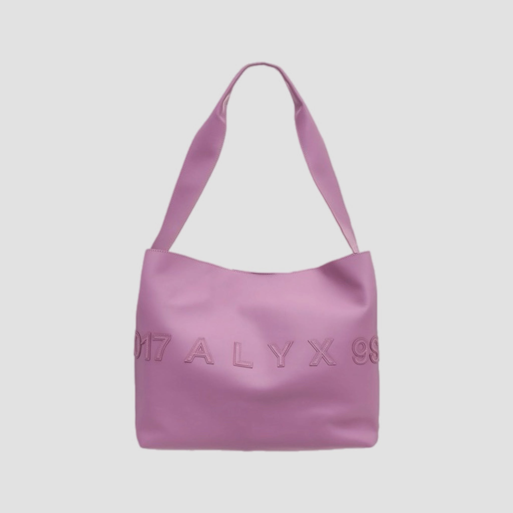 1017 ALYX 9SM Constellation Leather Tote