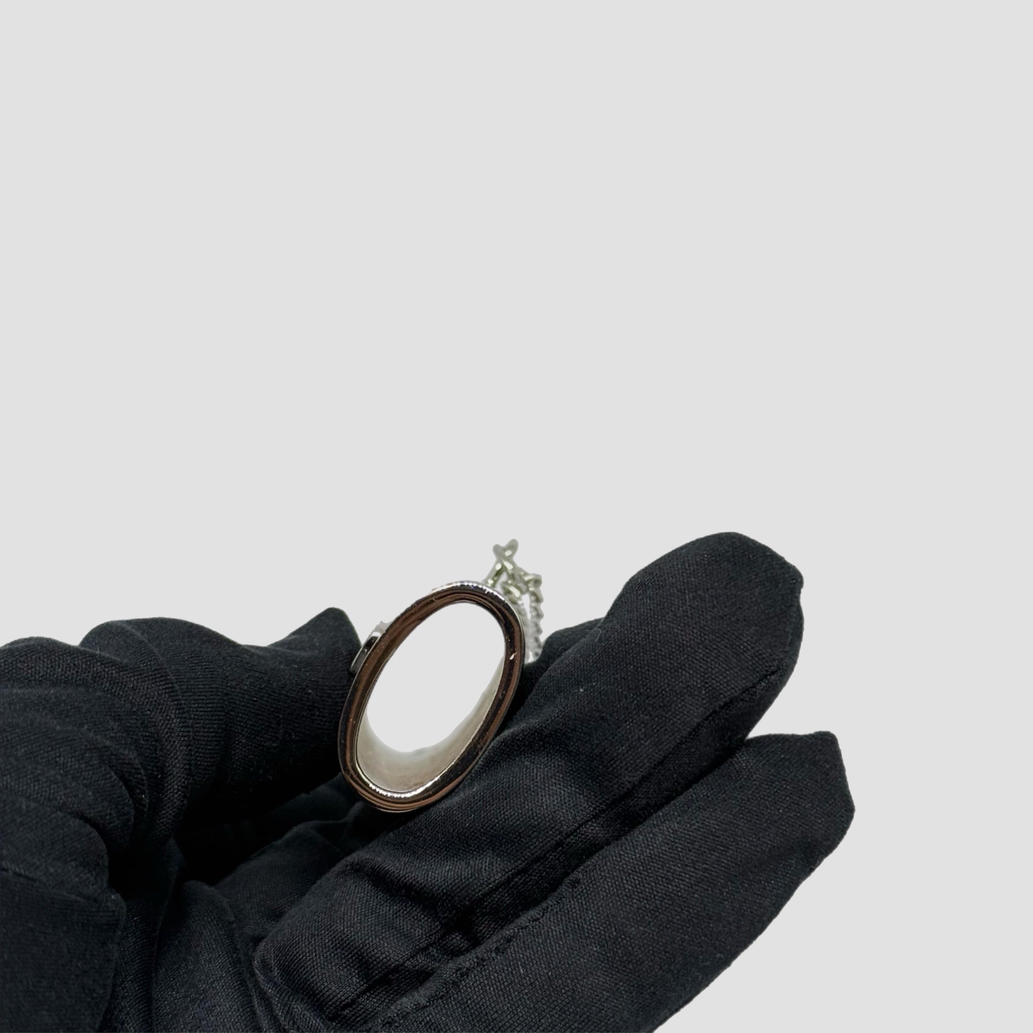 Ambush Logo Light Necklace