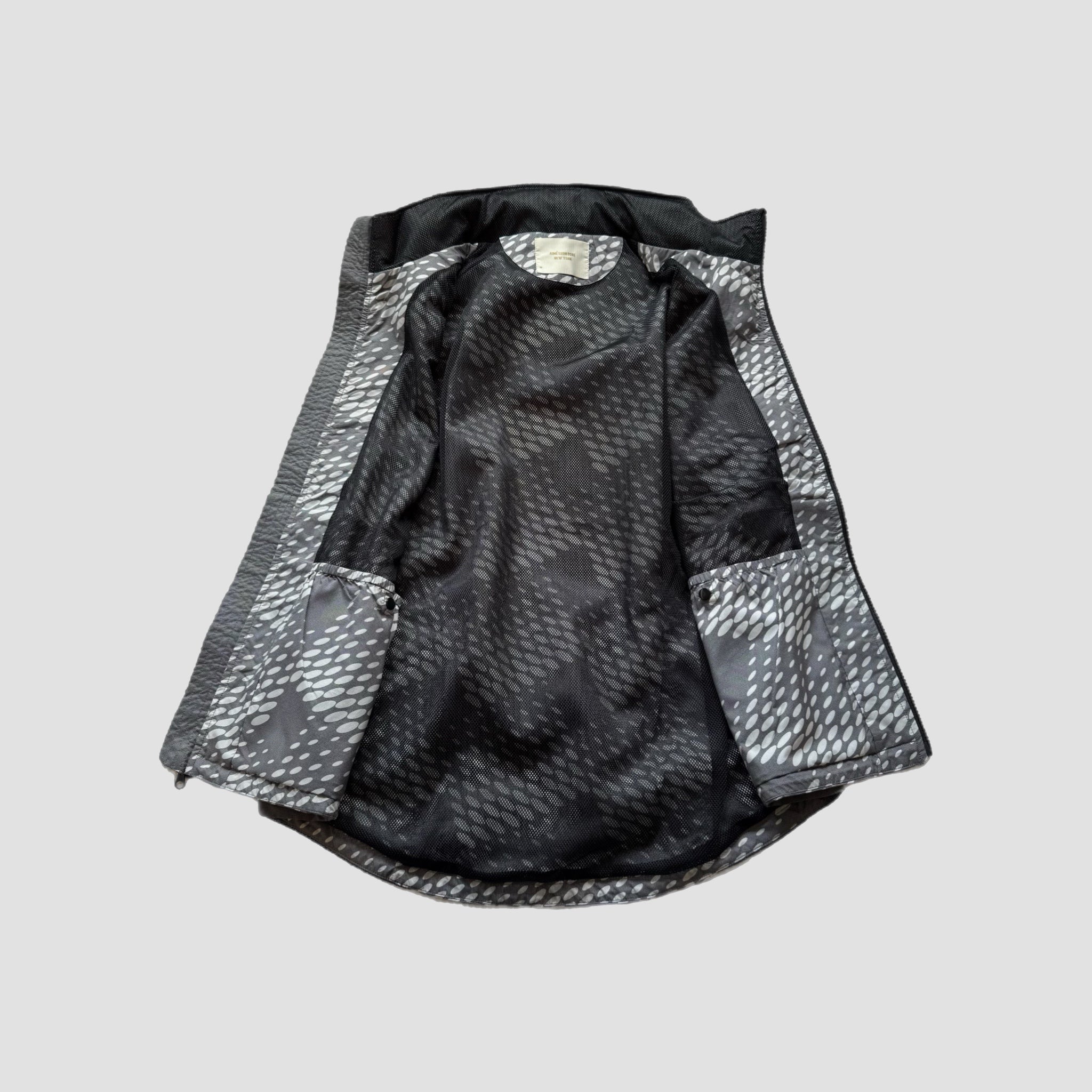 Aime Leon Dore Podium Vest