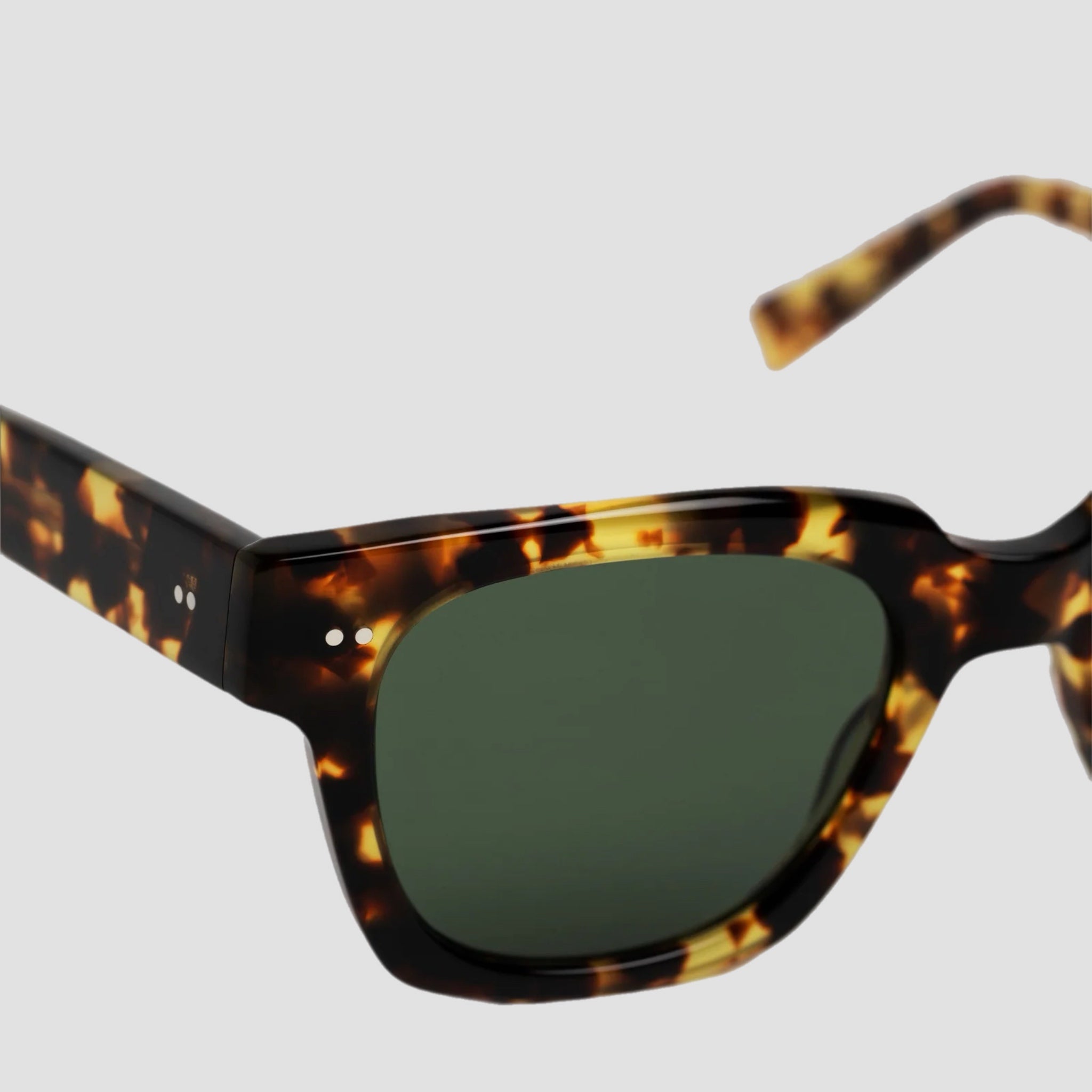 Aime Leon Dore Gallo Sunglasses Tortoise Shell