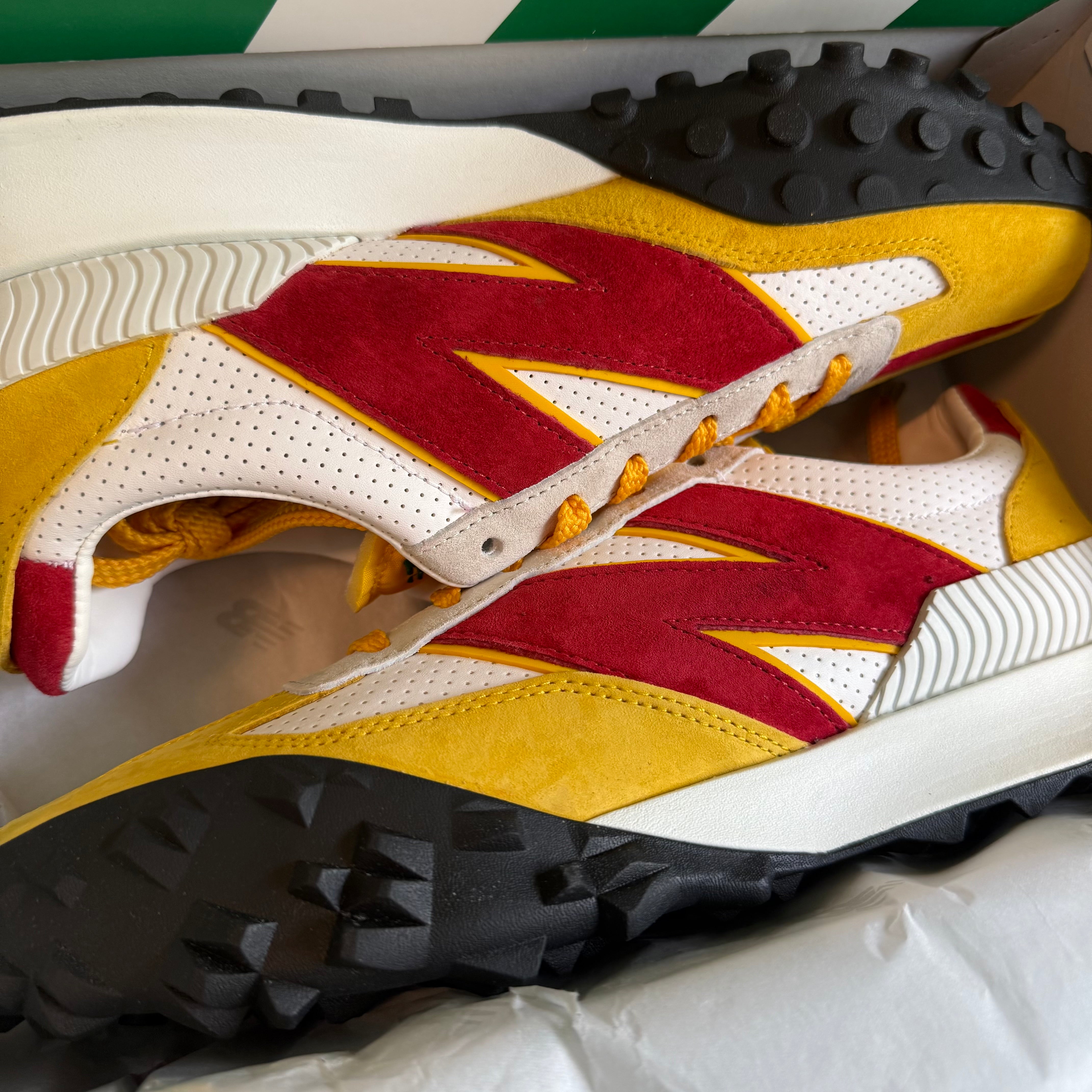 Casablanca X New Balance XC-72